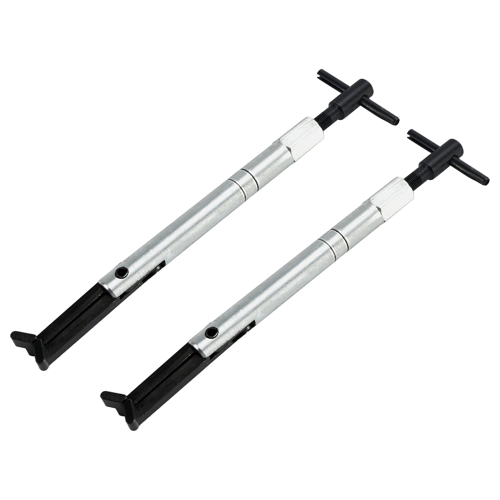 2pcs Timing Chain Retainer Tool for Chevy Camaro Impala 3.6L EN-48313-1