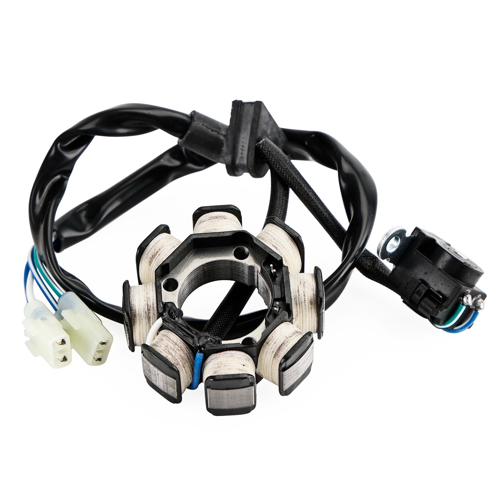 Stator générateur et joint pour Honda 31120-KSE-671 31120-KSE-A71 11395-KSE-671