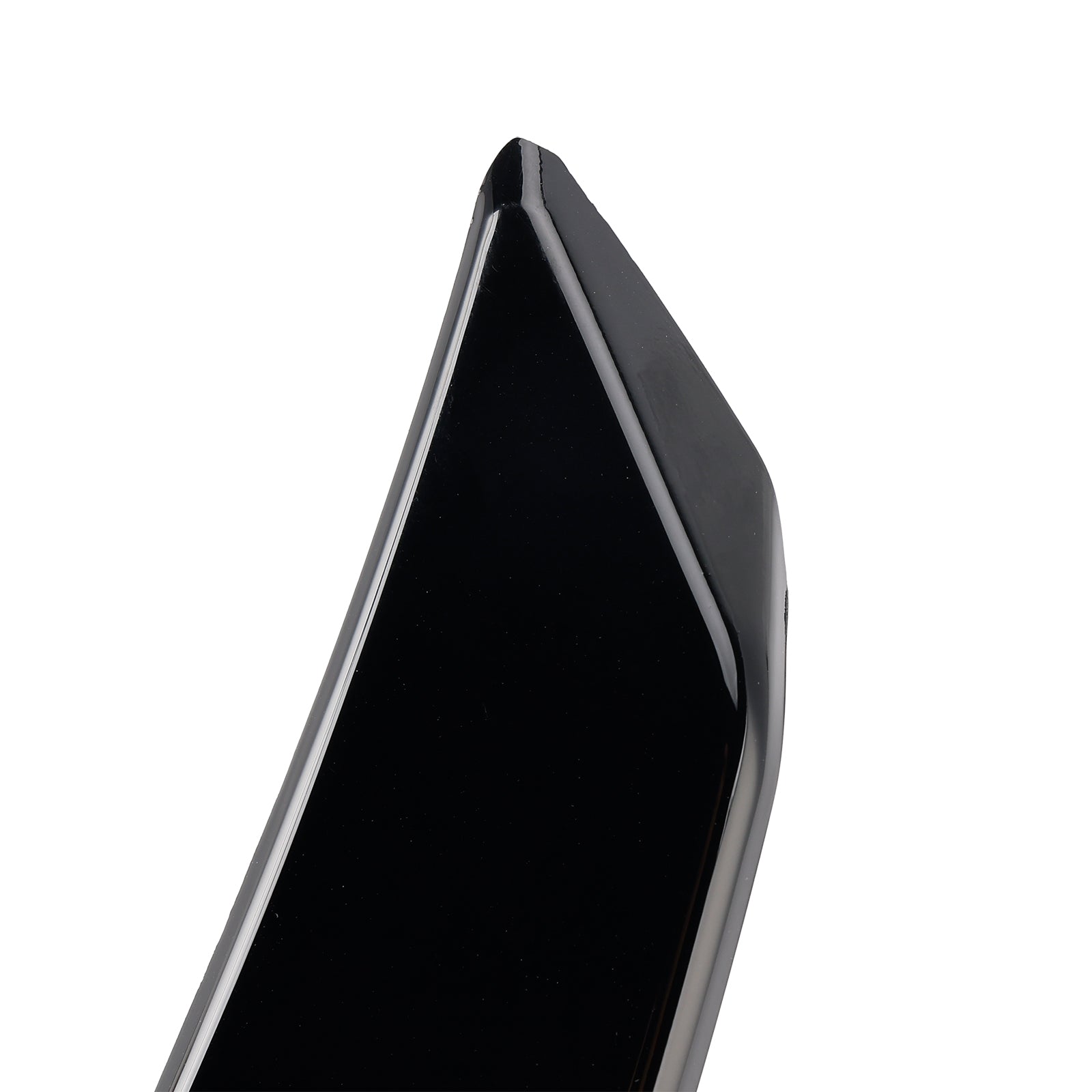 2021-2025 BMW 4 Series G26 Gran Coupe MP Style Gloss Black Rear Boot Spoiler