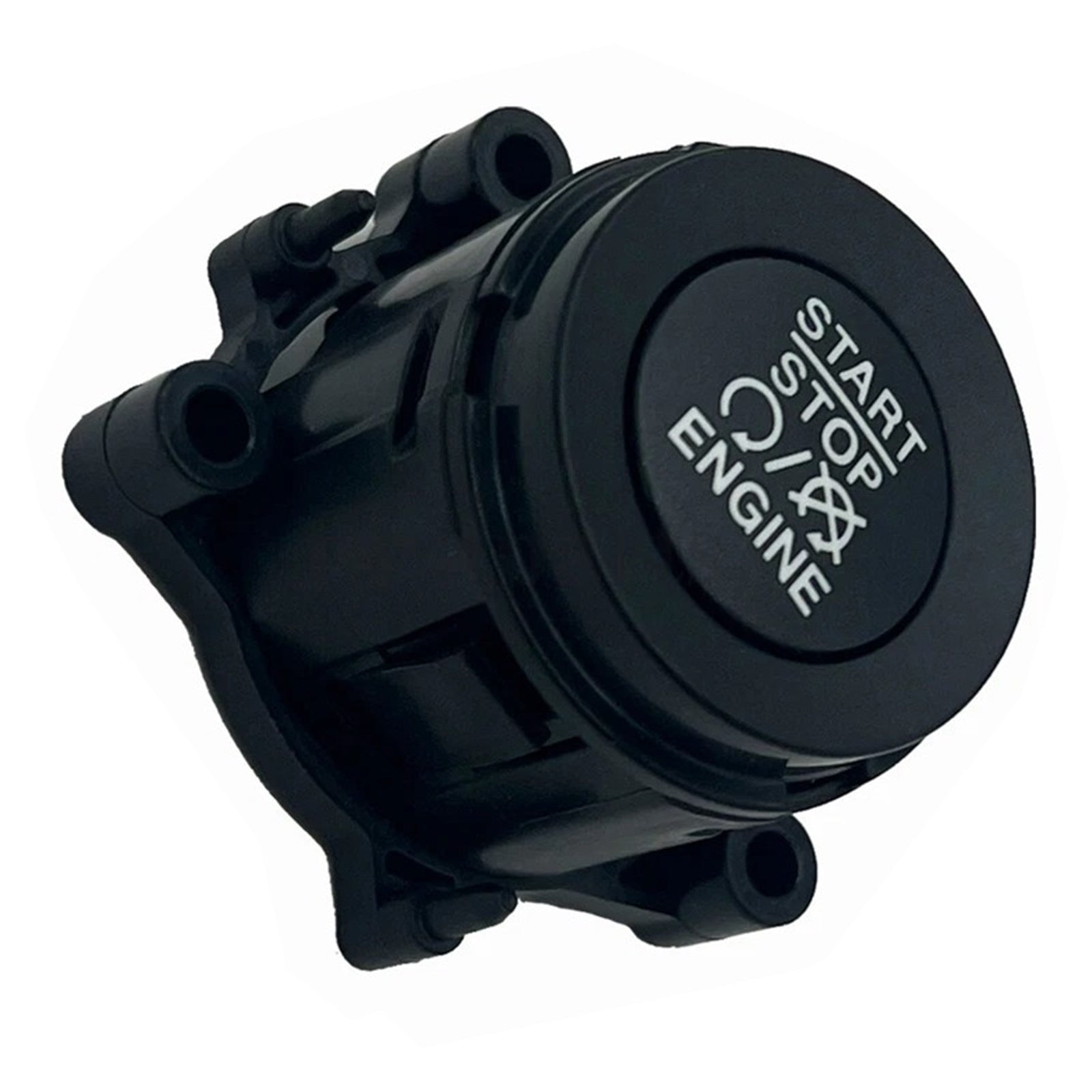 Motornøkkel Start stoppbryter for Jeep Compass Renegade Fiat 15-22 5ZR57LXHAA