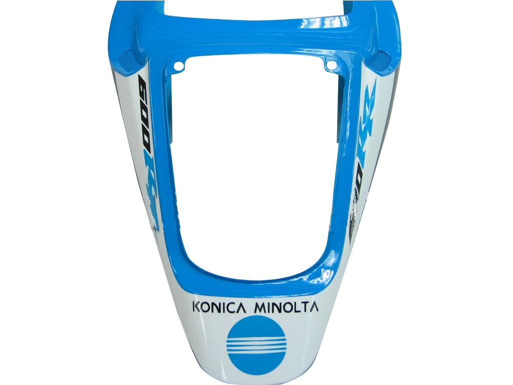 2003-2004 Honda CBR 600 RR Konica Minolta Racing Carénages Générique