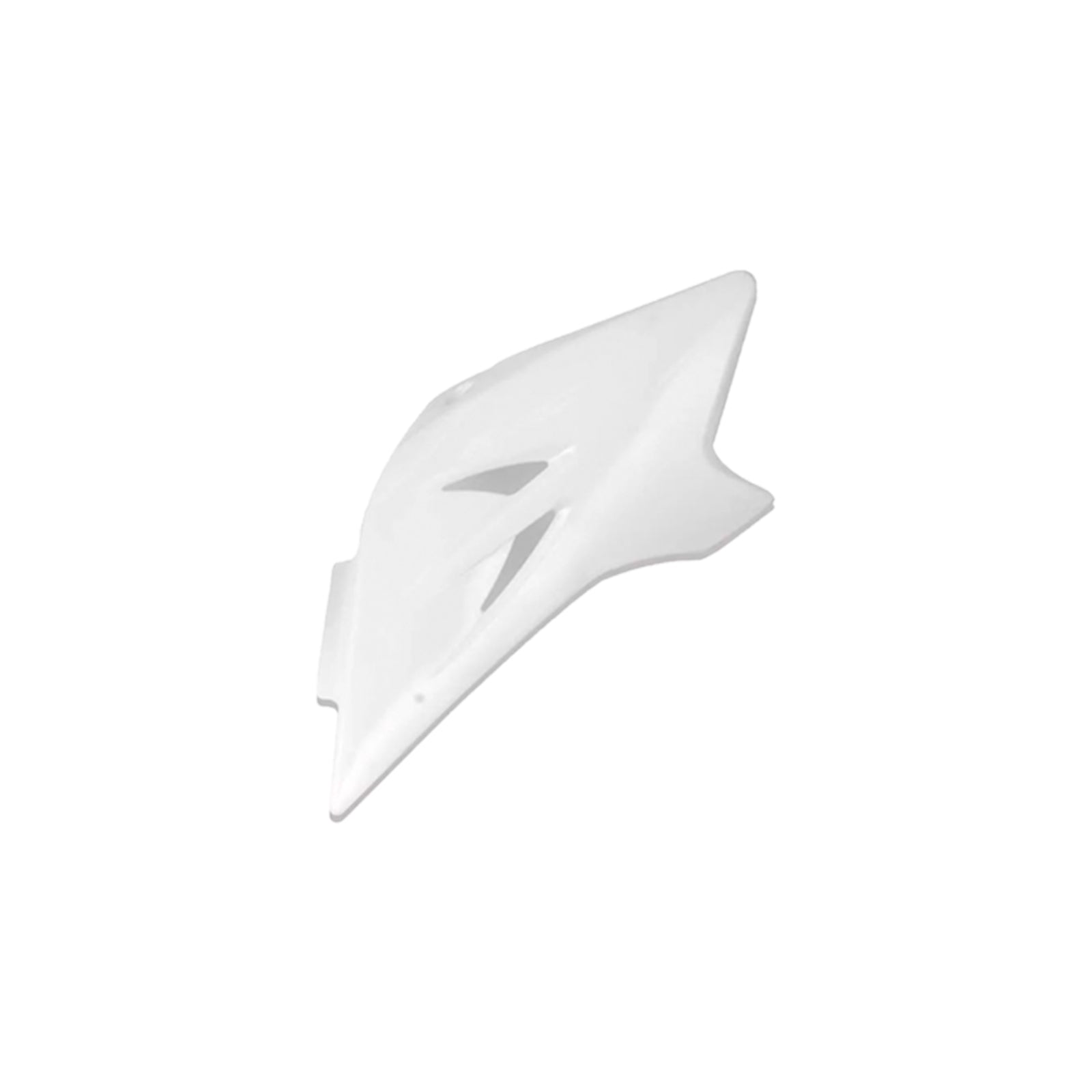 2006-2021 Yamaha TTR50 kunststof carrosseriekit voor-achterspatbordkuip