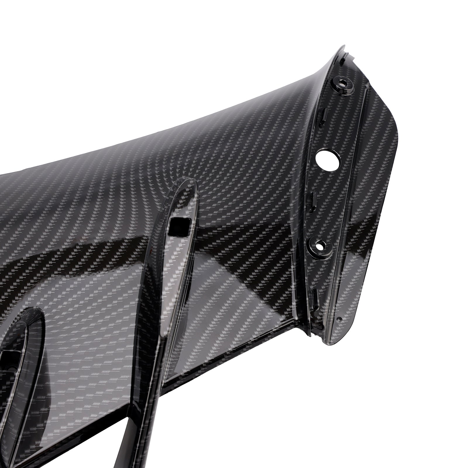 Carenado de Panel de cubierta de marco lateral para Aprilia RSV4 2021-2024