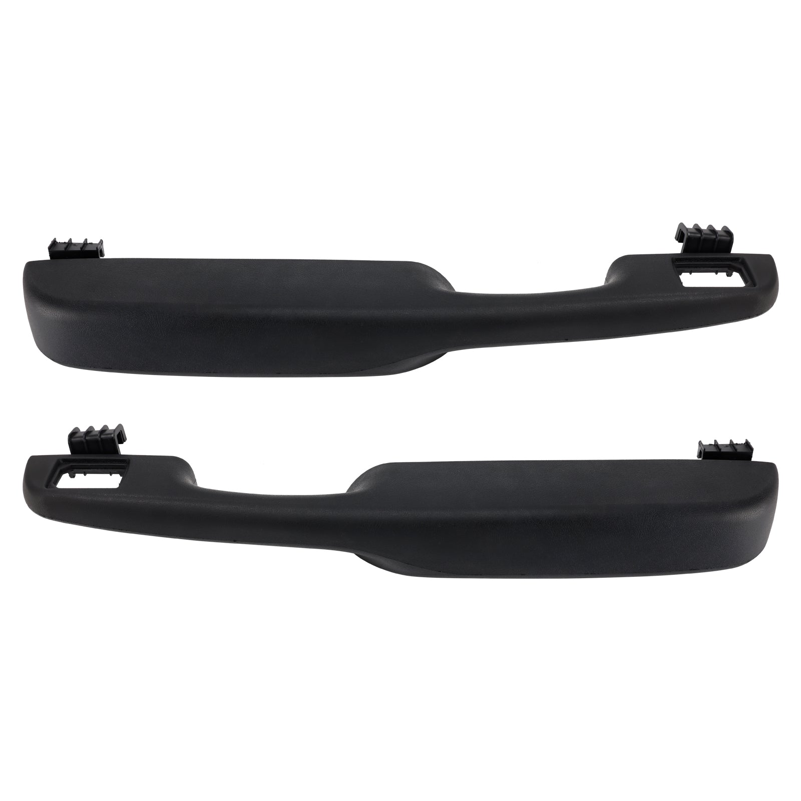 Armsteun links + rechts achter deurklink voor Cadillac Chevrolet GMC 1999-2006
