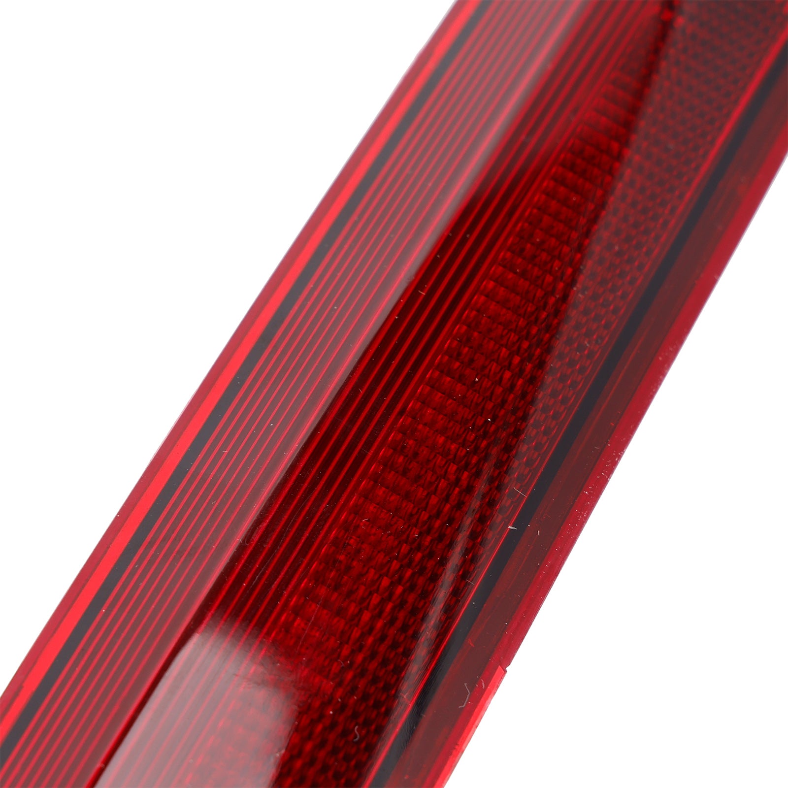 2008-2017 Volvo XC60 Rear Third Brake Light Lamp 30764562 31420367 Red