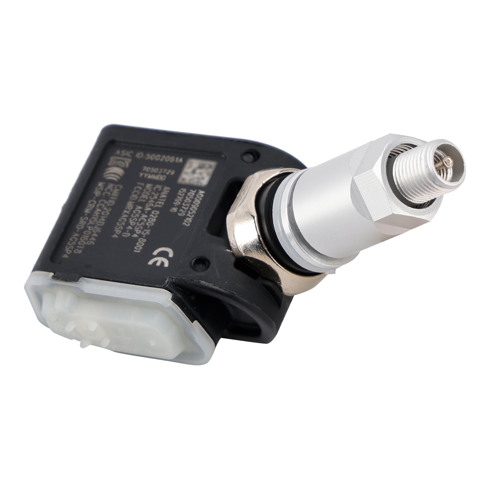 Capteur de pression des pneus TPMS 4X pour Mercedes-Benz Classe AE W213 A0009052102