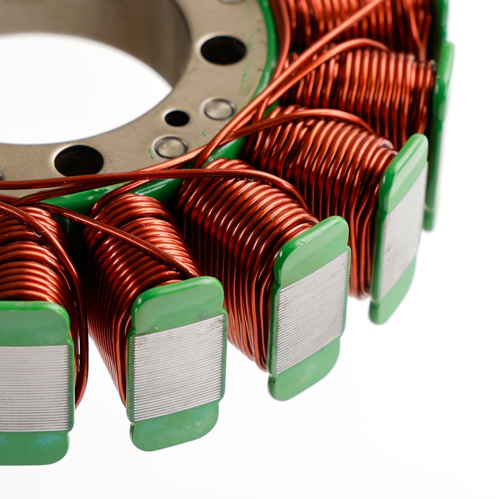 2010-2020 Tiger 800 XR 18-polige magneto-spoelstator + spanningsregelaar + pakking