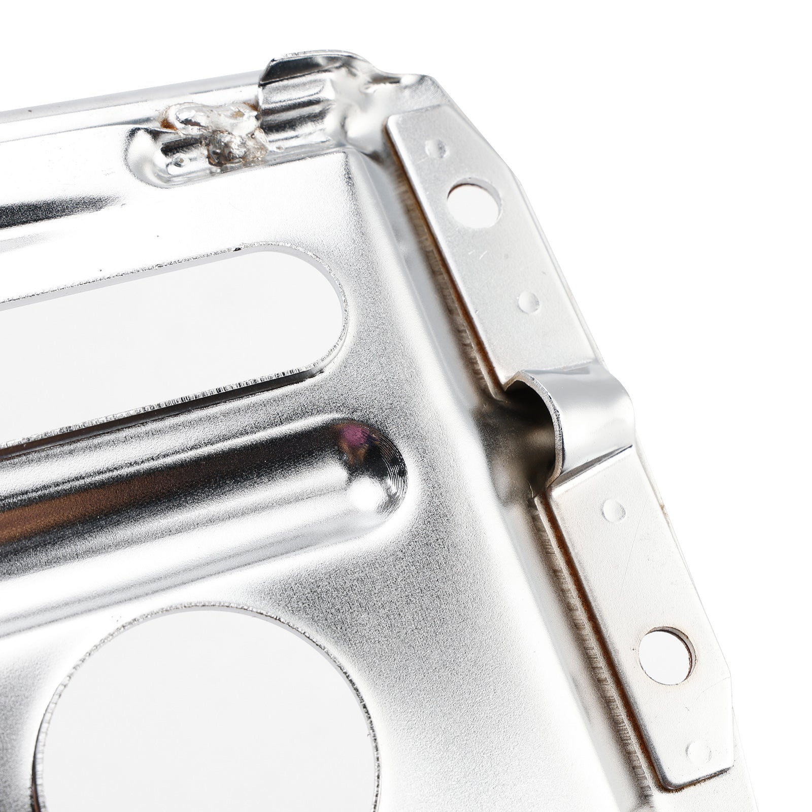 Engine Crankcase Protection Skid Plate For Honda CT50 CT70 Trail ST50 ST70 Dax