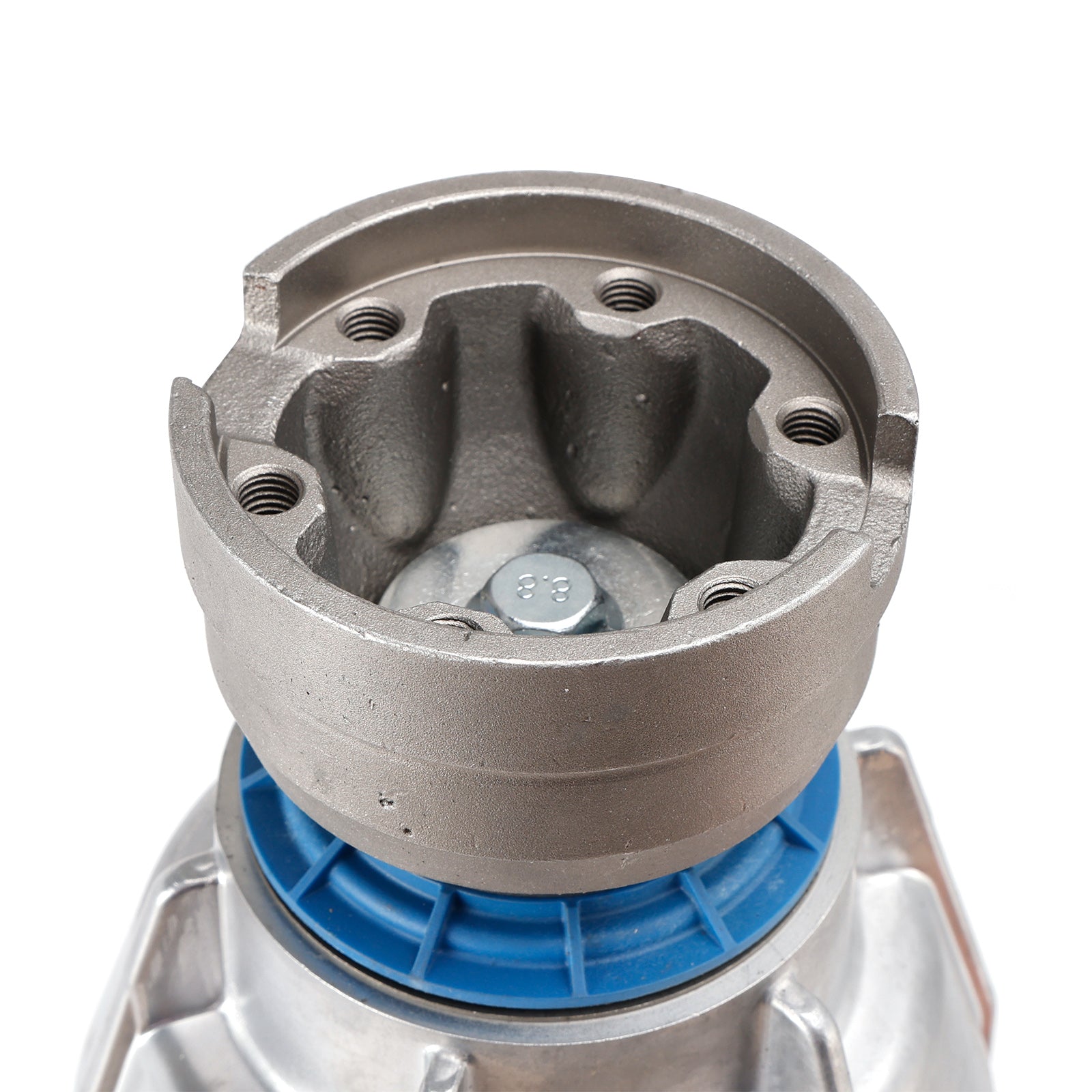 Rear Differential Carrier Assembly F2GW-4000-AA F2GW4000AA For Ford Edge 4WD