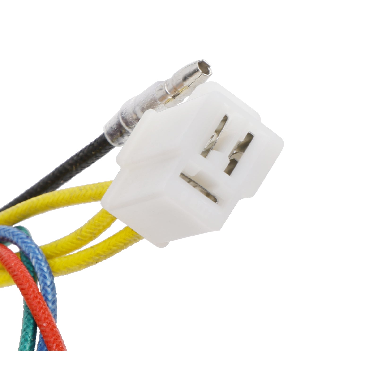 Statorgenerator Magneto 16 Polen Voor Suzuki Quadrunner 160 LT-F160 1990-2002