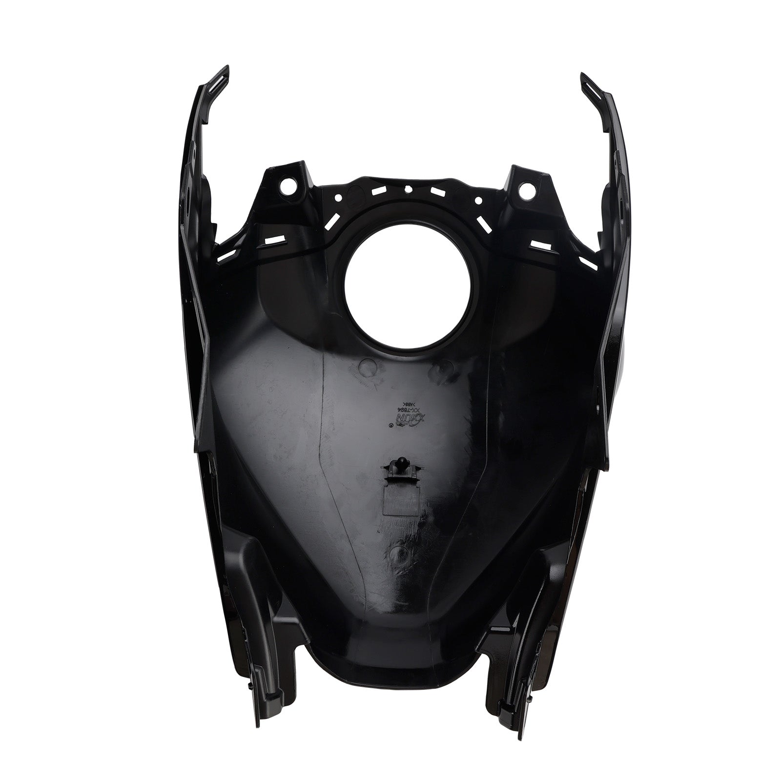 Protecteur de carénage de couvercle de réservoir de gaz, pour Yamaha YZF-R3 R25 2025 – 2026