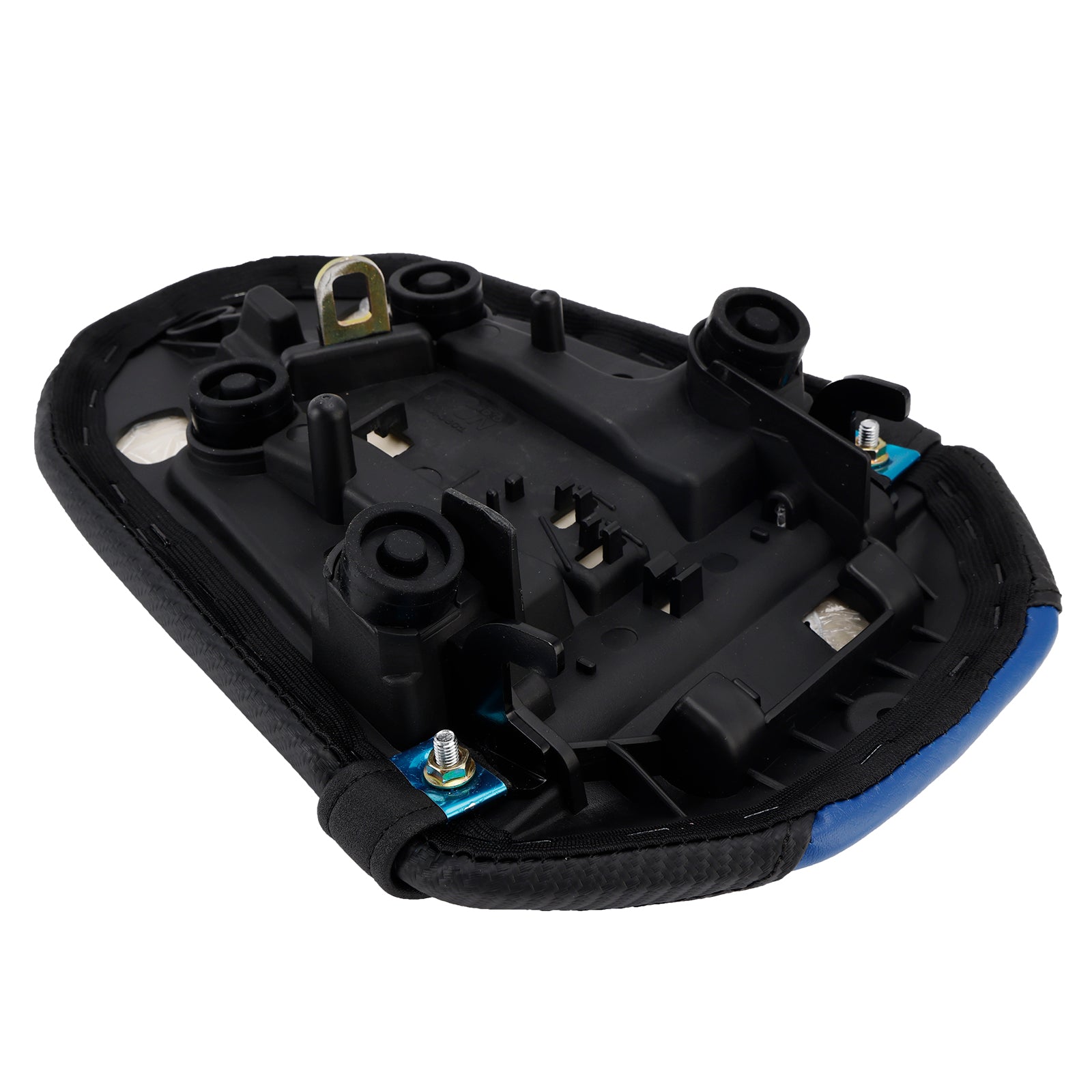 Front&Rear Raider Passenger Cushion Kit For Yamaha Mt-07 2025-2026 689Cc