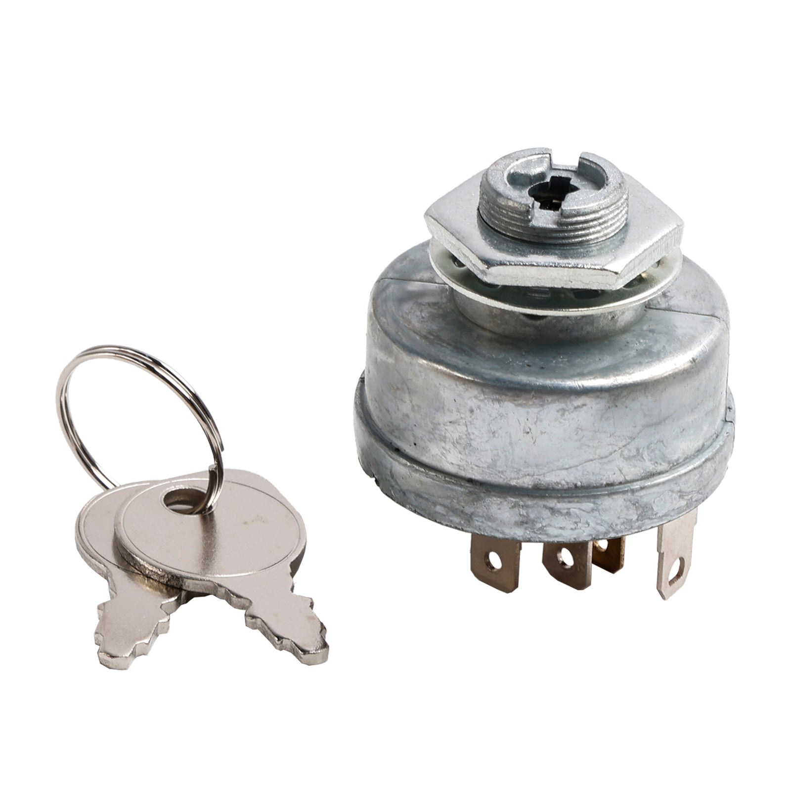 33-399 Contactslot voor Scag 493625 692318 925-1396A 925-1396 48798