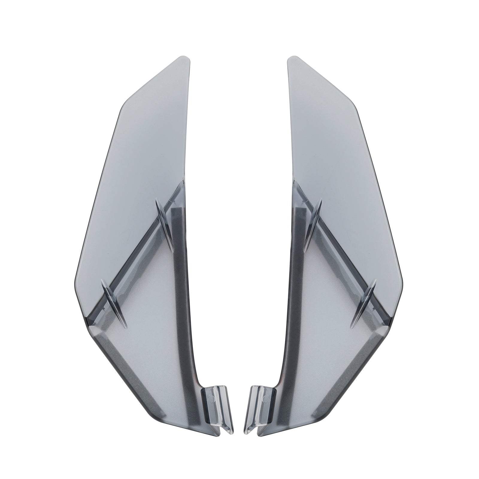 2023 Panneaux latéraux de la plaque de pare-brise Honda XL750 Transalp