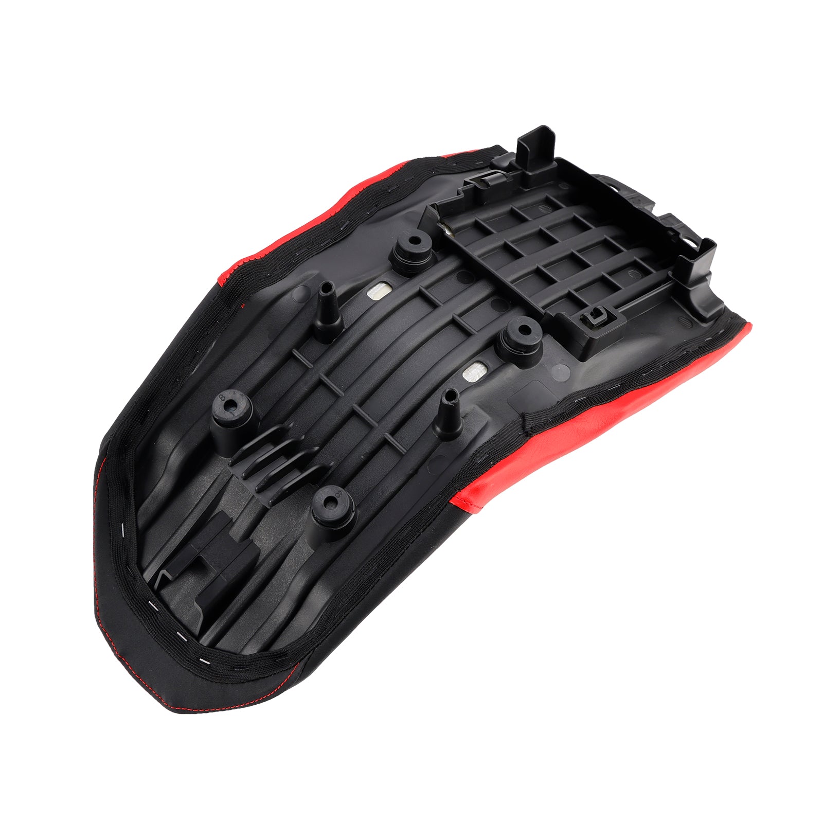 Cojín Raider para asiento delantero del conductor Yamaha Tenere 700 2019-2024