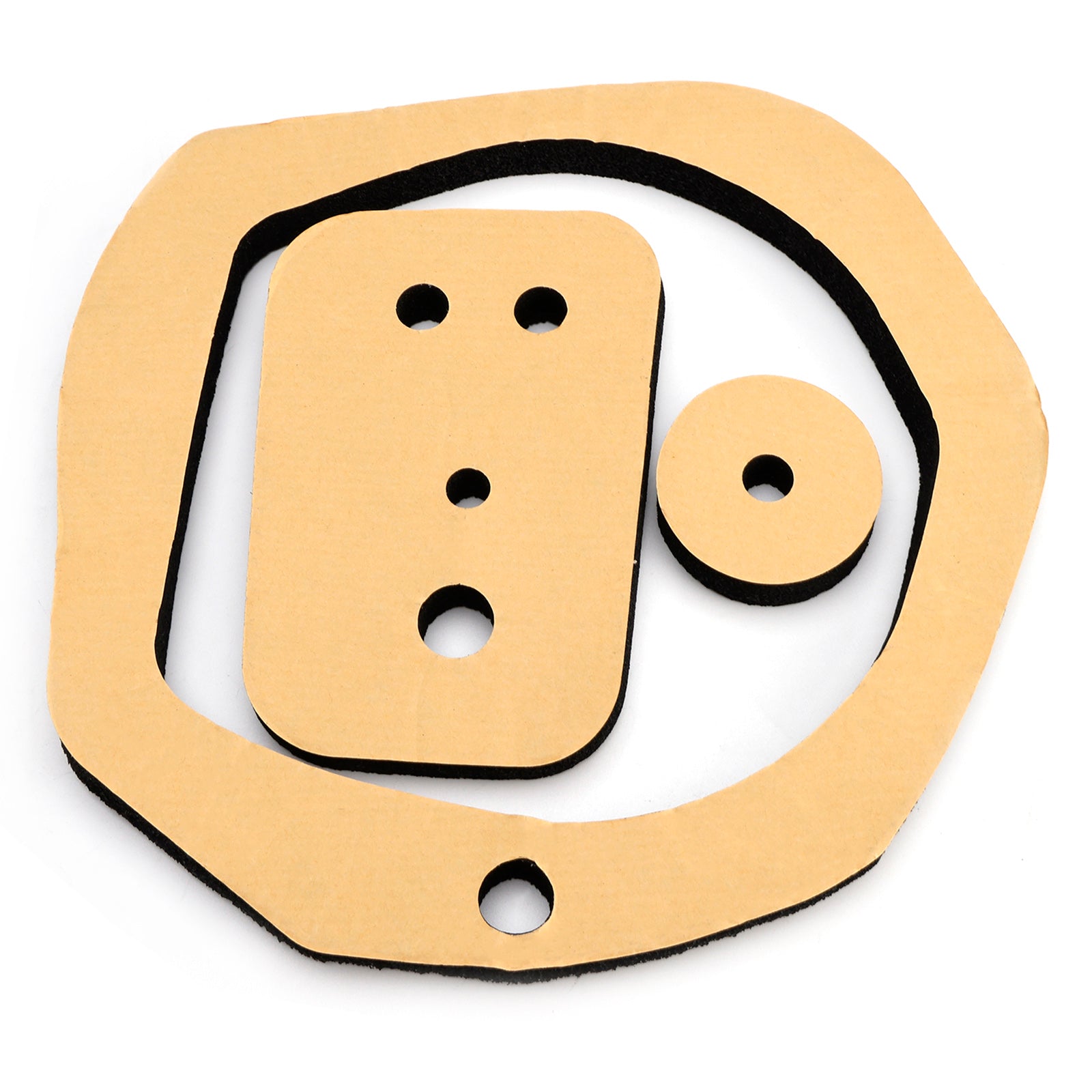 1997-2001 Jeep Cherokee XJ Wrangler HVAC Case Seal Kit TJ 04874069AB