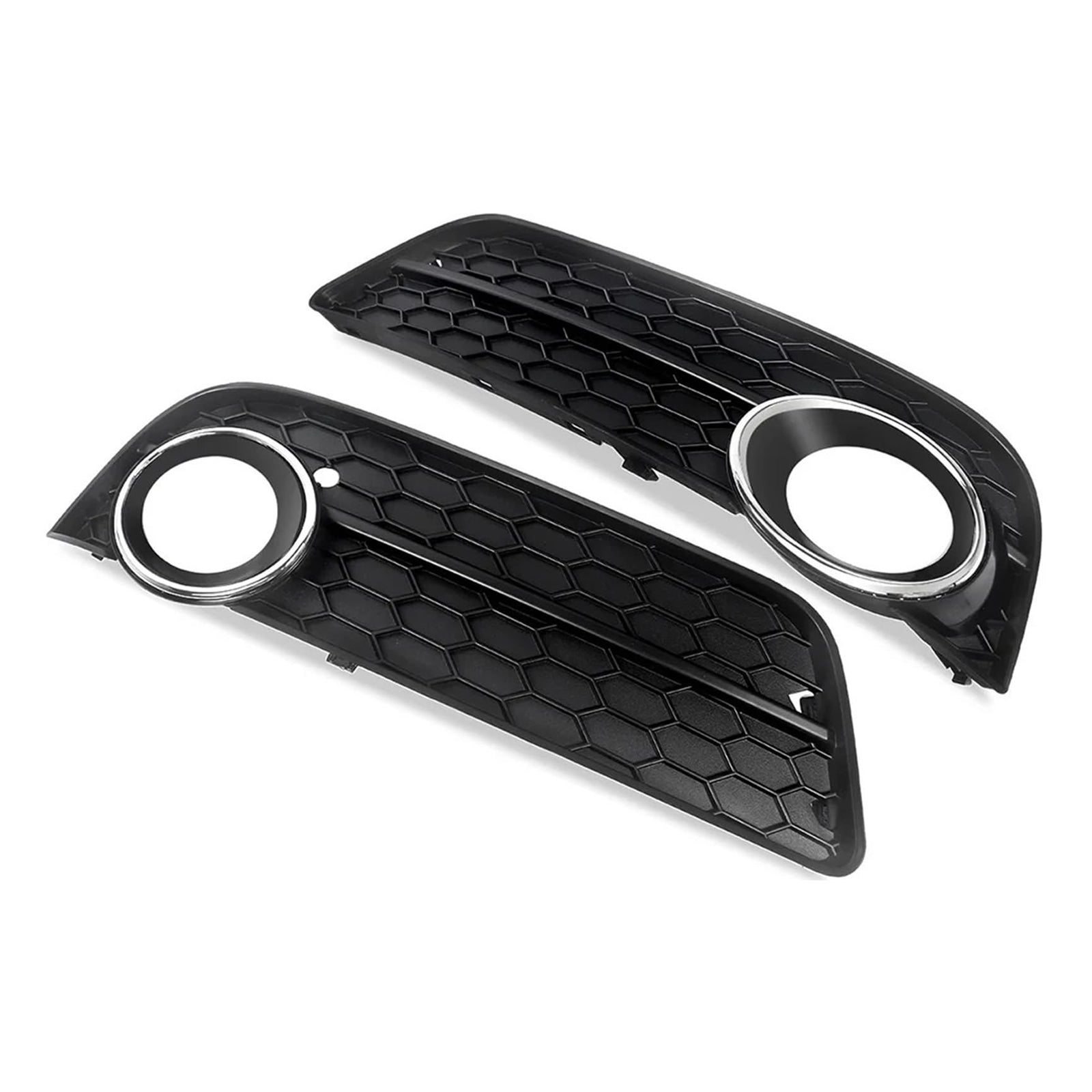 2008-2011 Audi A5 Een paar automistlamproosters 8T0 807 682 8T0 807 681