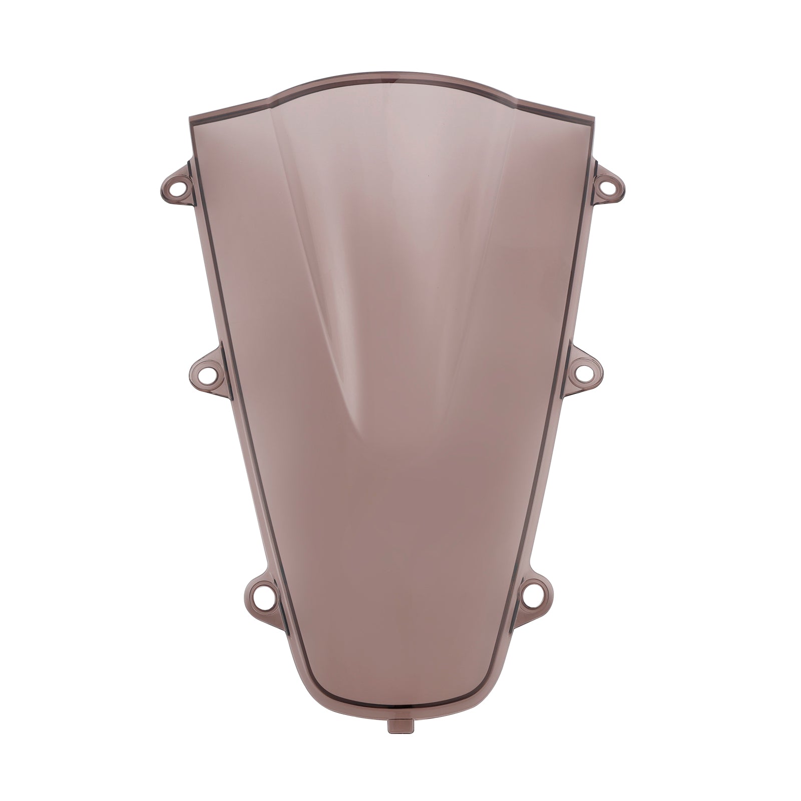 Vindrutan vindruta passar för Honda CBR1000RR 2017-2023