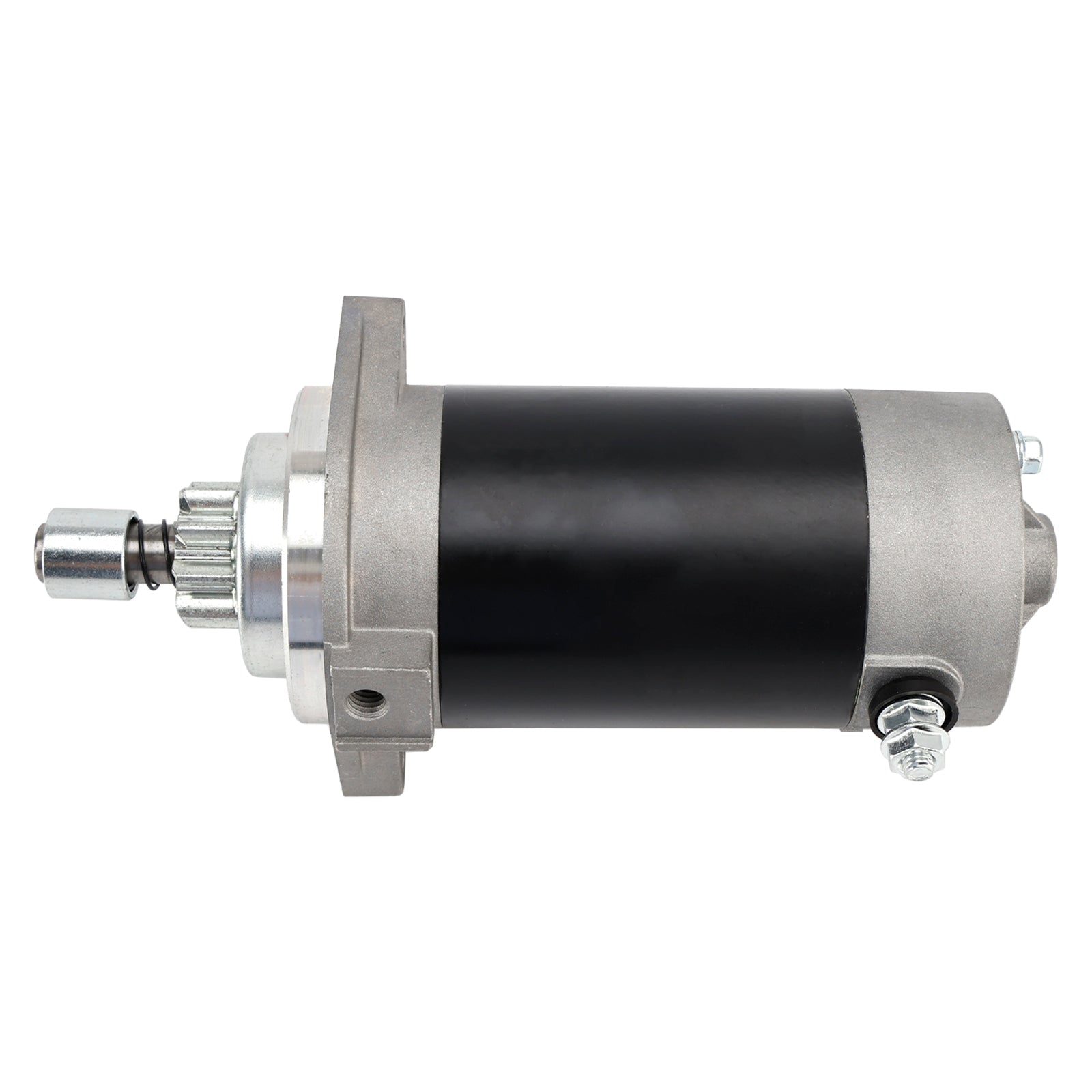 2008-2014 Tohatsu 15hp MFS15C Motor de arranque 9 dientes 853805T03 3C8-76010-1