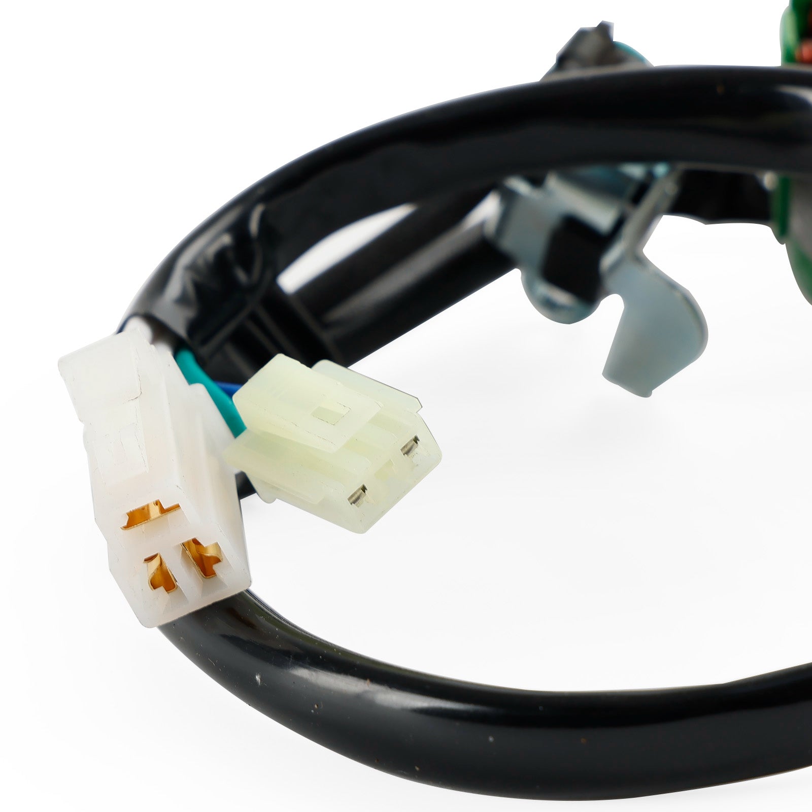 2015-2018 Yamaha YZF R3 Magneto Generator Stator 1WD-H1410-00 1WD-H1410-01