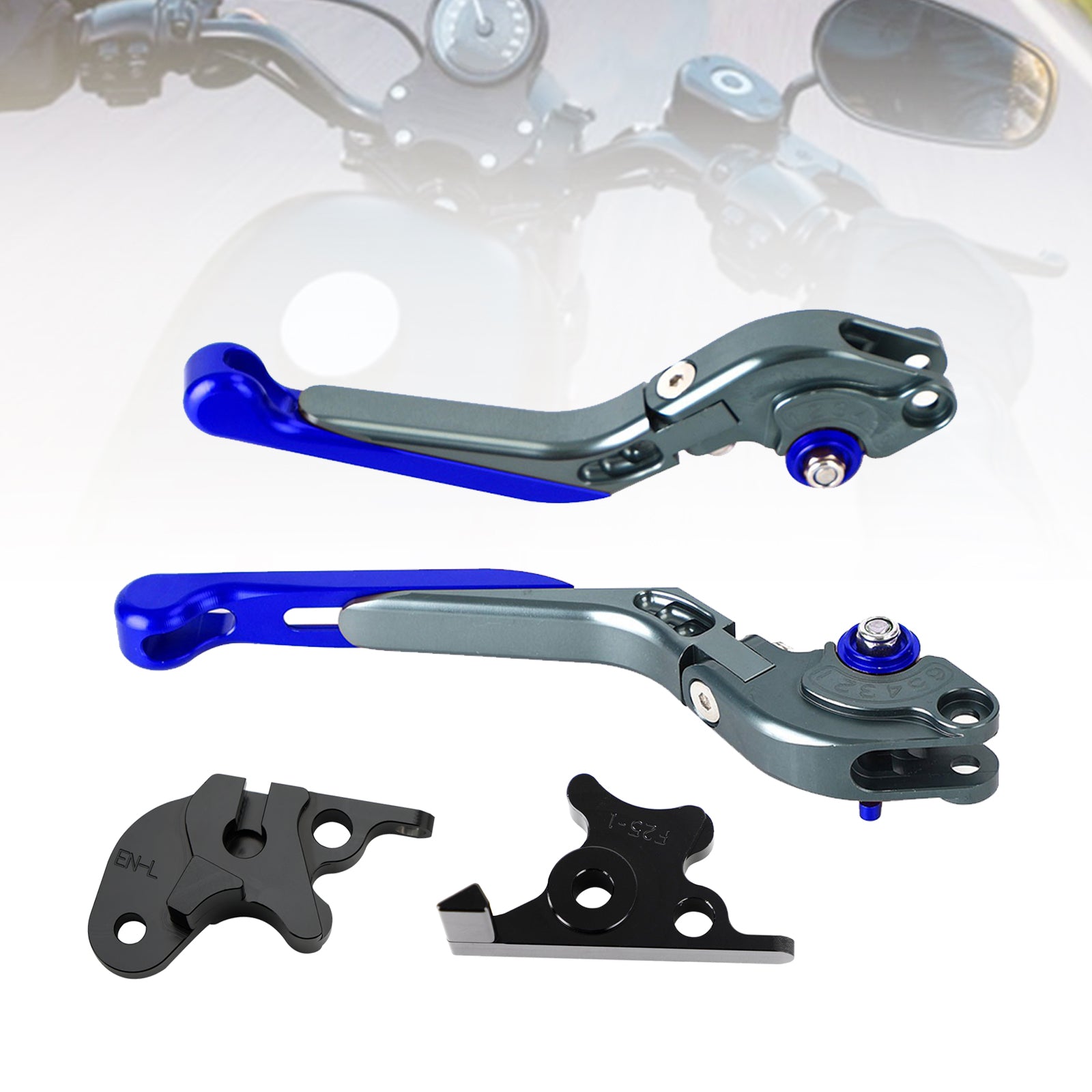 2019-2022 CFMOTO 250SR 250NK CBS ALVANHA AJUTA AJUTA
