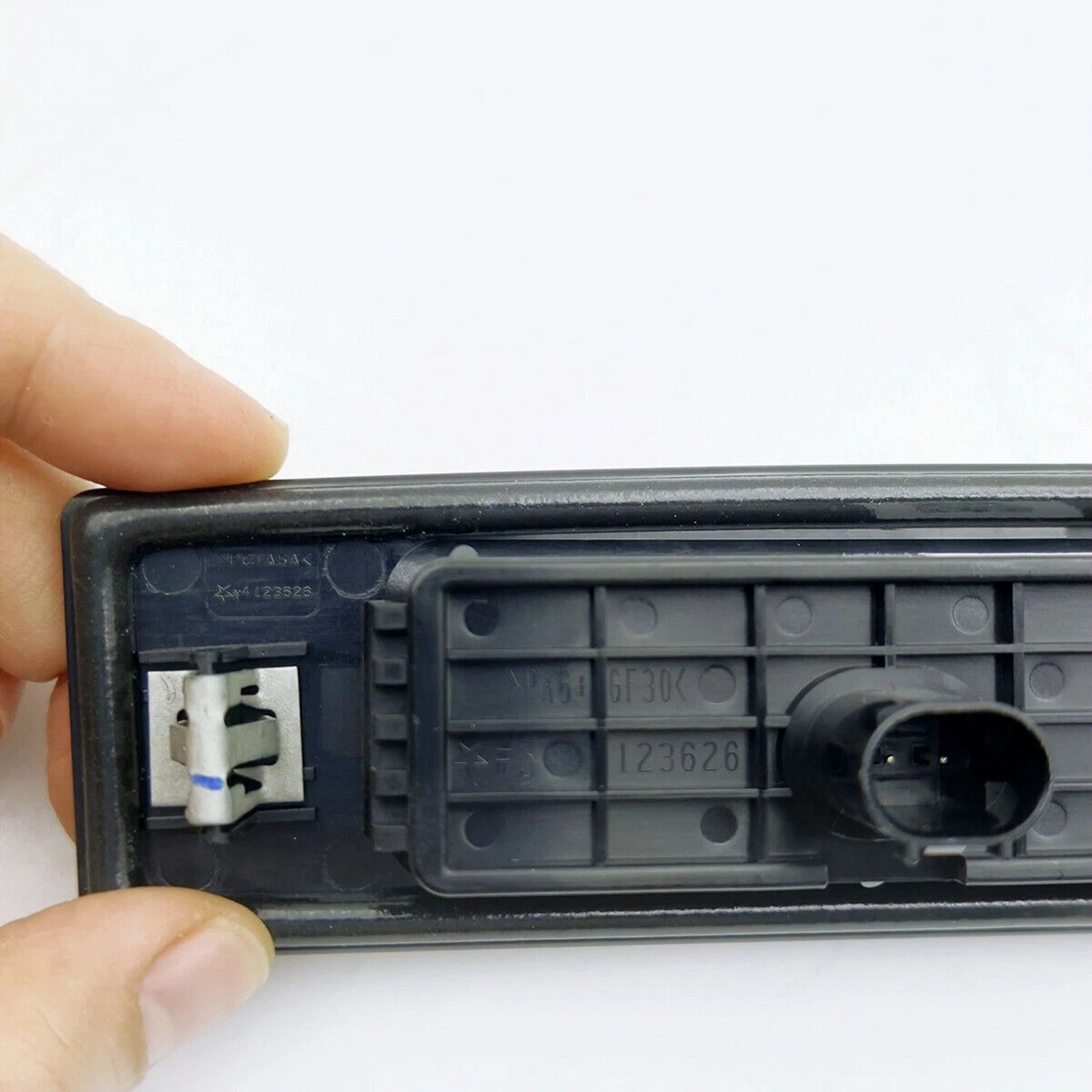 Bak-bagasjerommet Back Up Camera 1095949-00-E for Tesla Model 3 Y 2017-2022