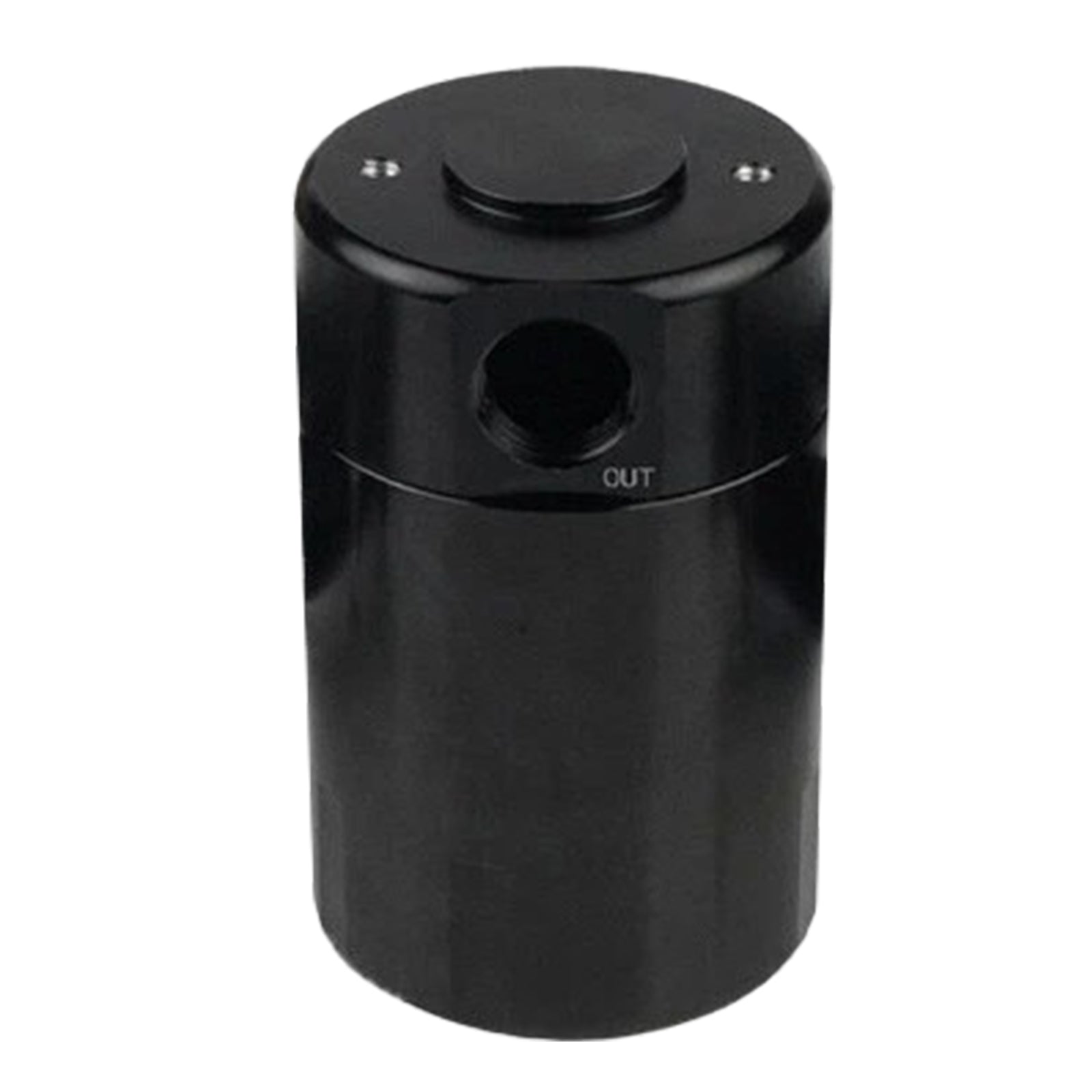 Catch Can Air Oil Separator För Chevy Silverado 2014-2018