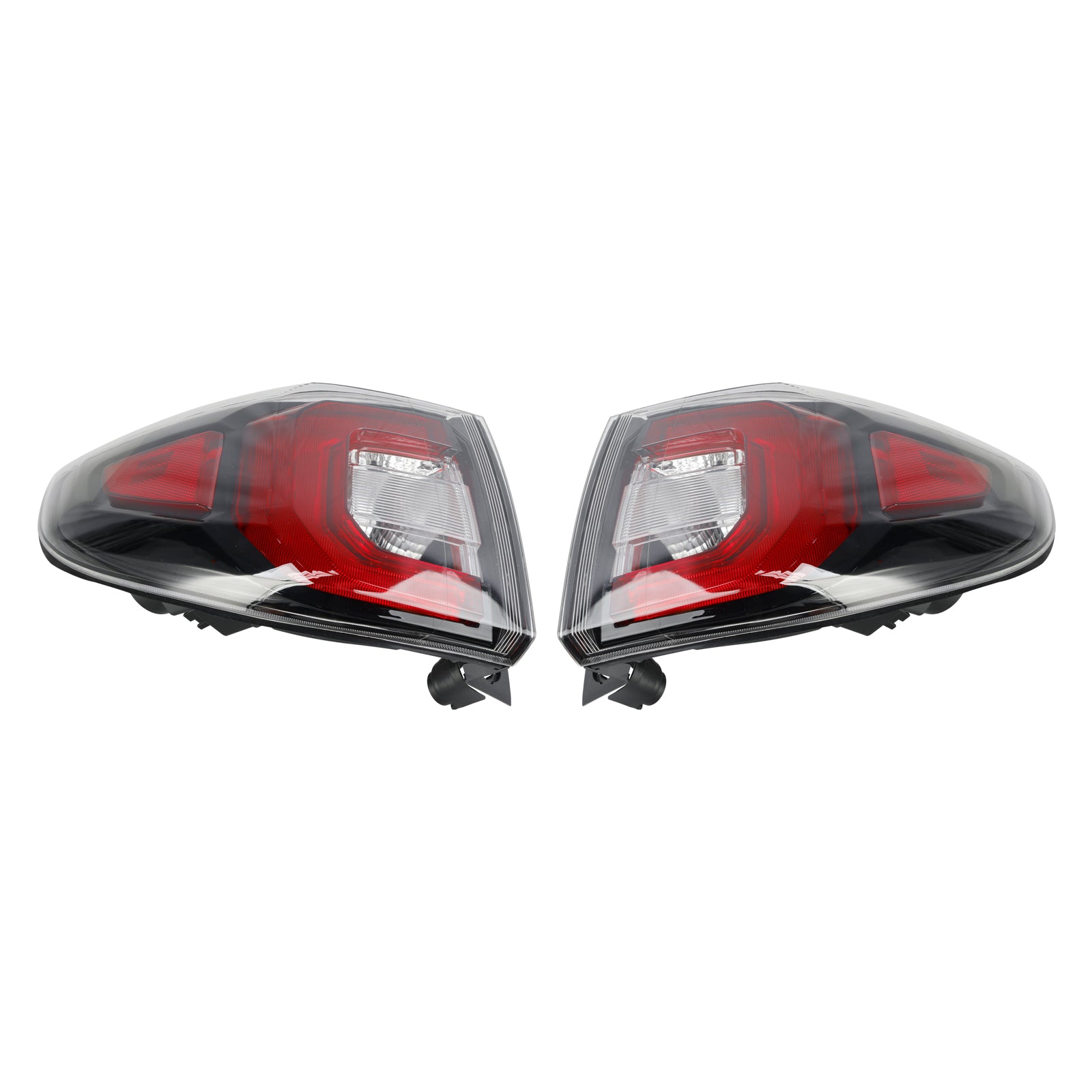 2013-2016 GMC Acadia esquerda+Lâmpada Brakelight da luz da luz direita