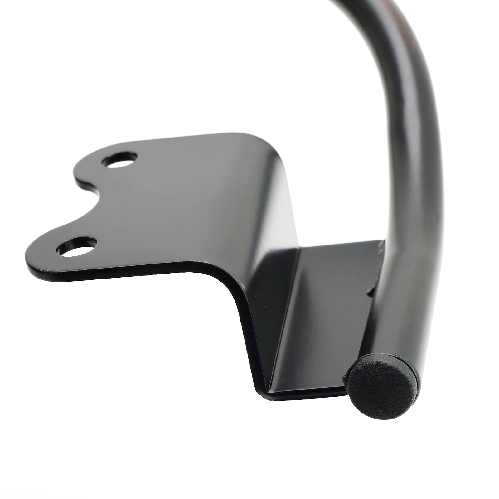 2016-2022 BONNEVILLE T100 T120 PASSENGER ARMREST HANDELARE