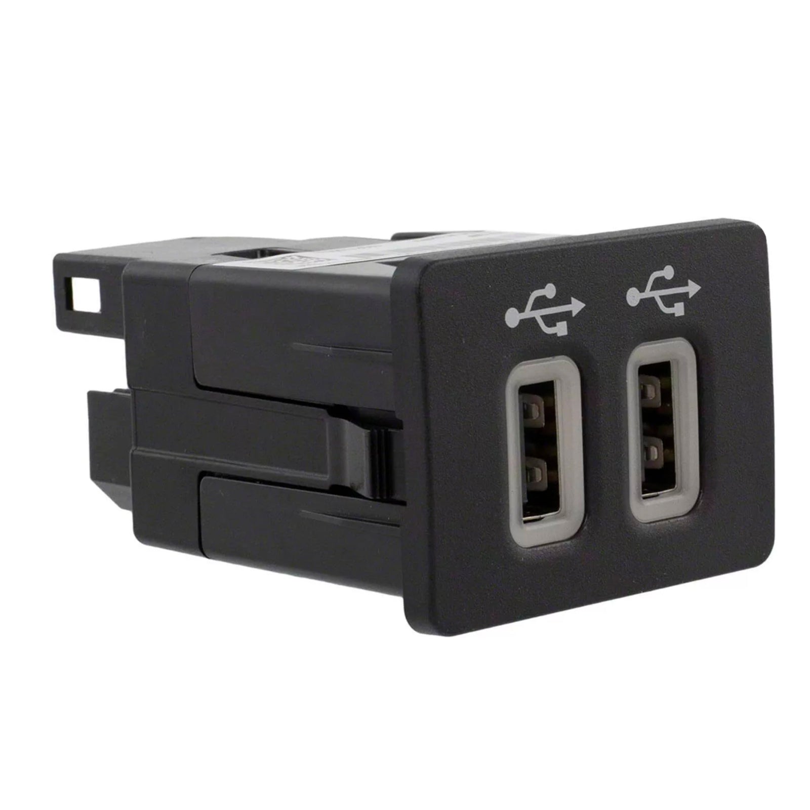 2017-2020 Ford F-150 Apple USB Modul modulu rozhrania CarPlay Sync 3 Media Hub HC3Z-19A387-H