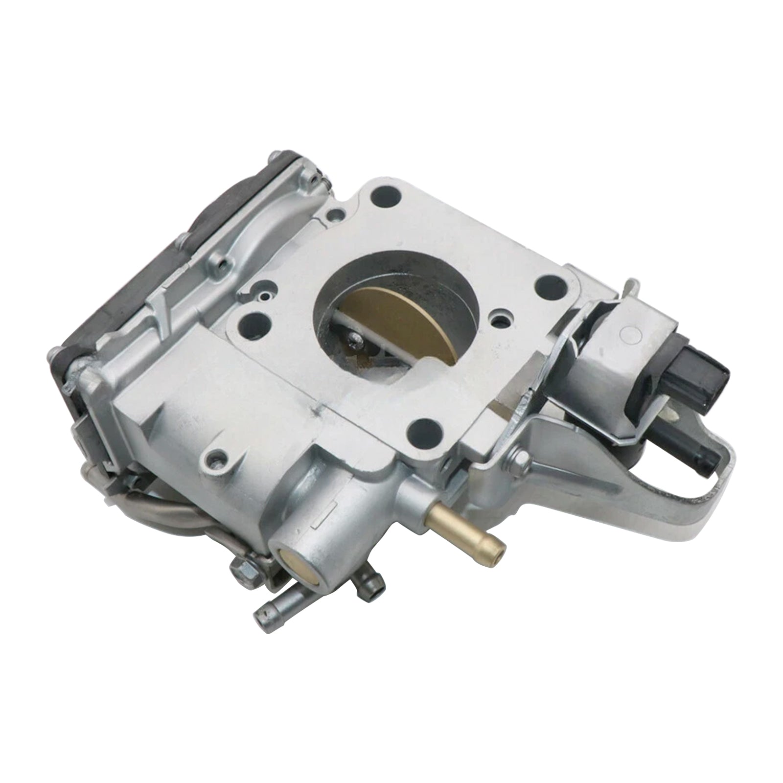 Throttle Body Assembly 16400-RB1-003 For Honda Fit 2009 2010 2011 2012 2013