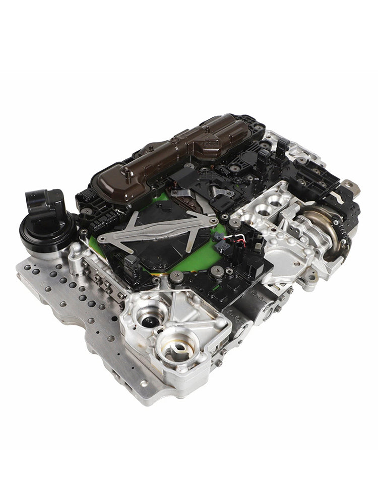 2014-2016 For Mercedes-Benz E-Class W212(E350 BlueTec only) 725 Transmission Valve body with TCM A0009015000