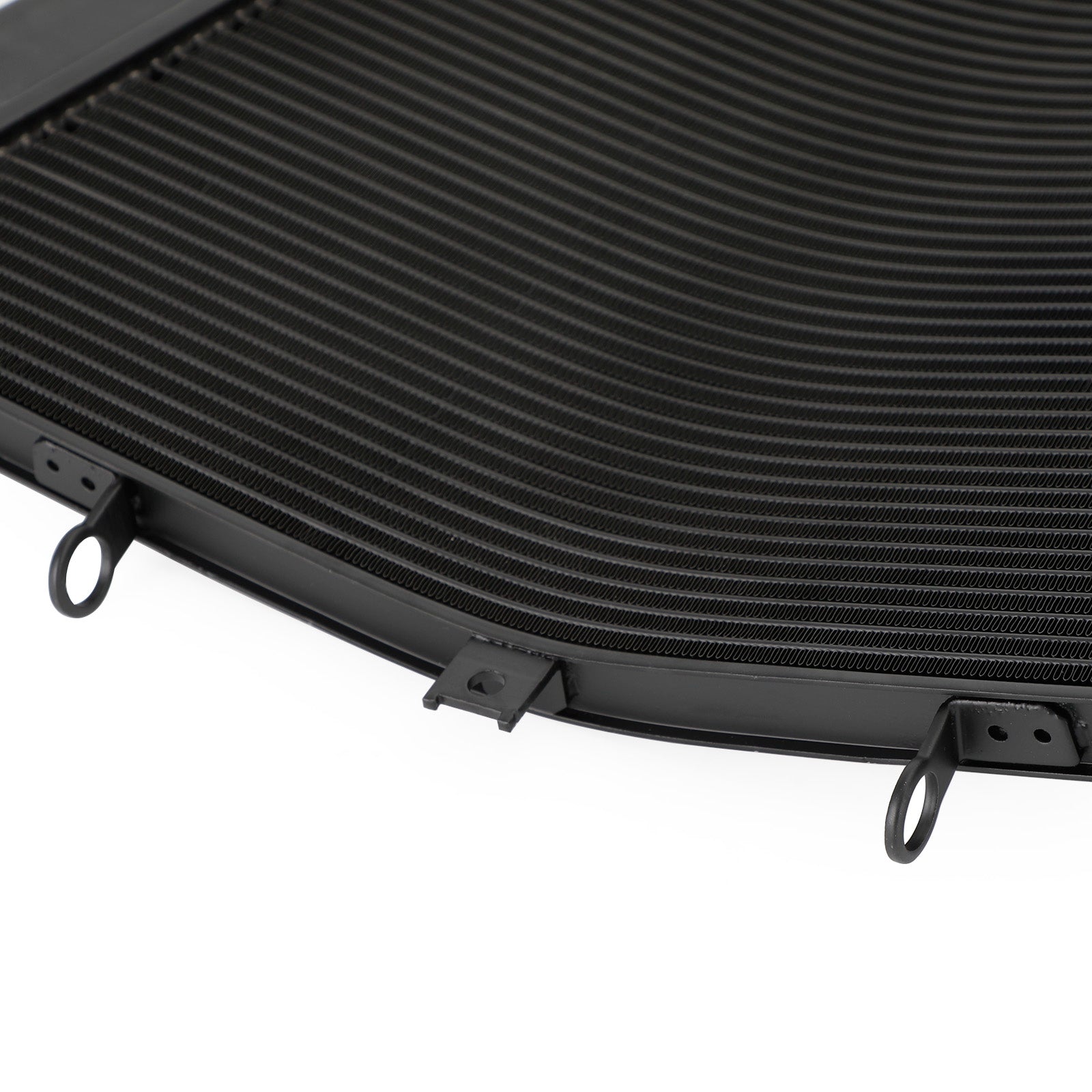 Motorradiator Koeler Koeling Voor Suzuki GSXR1000 GSX-R1000 2009-2016 K9