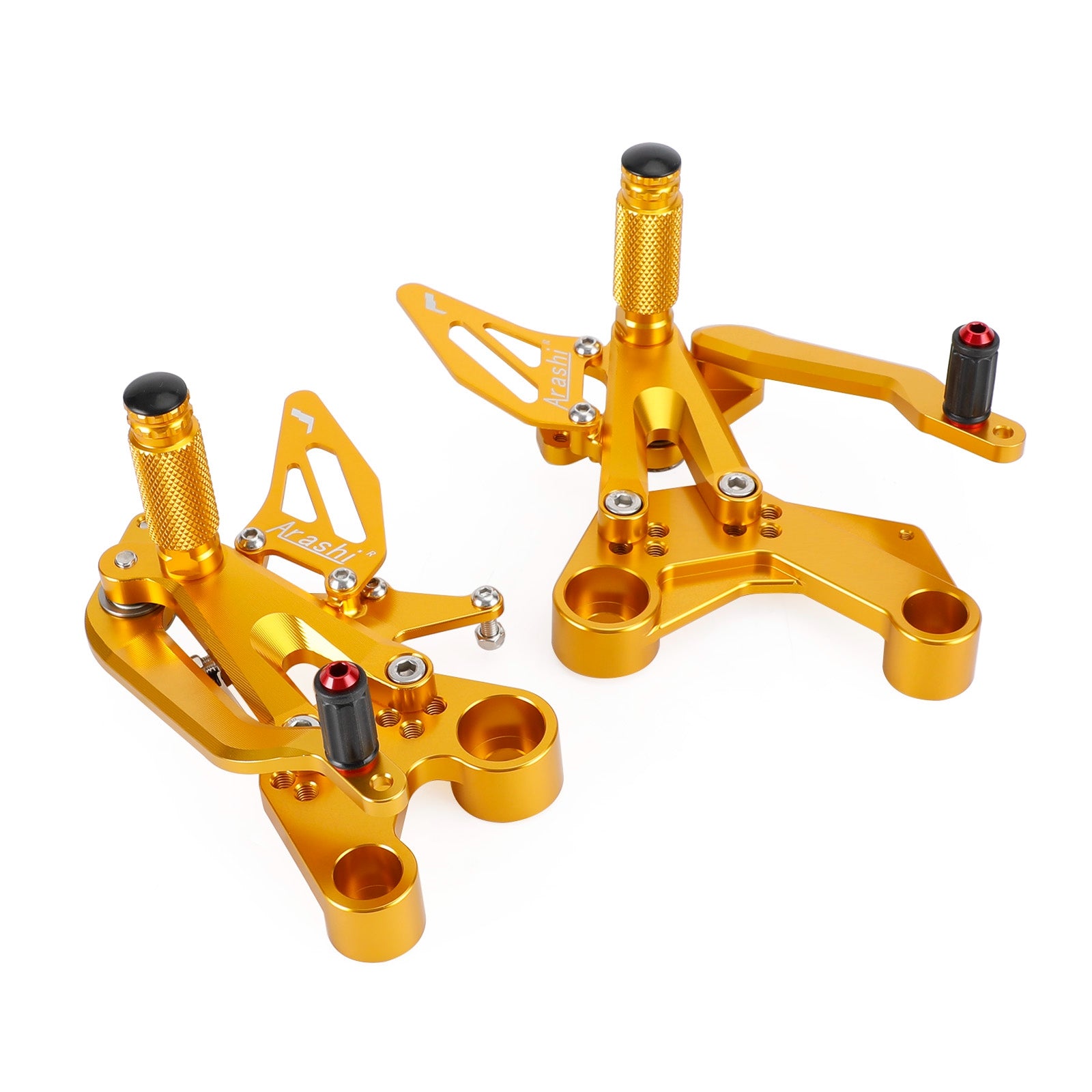 2018 - 2023 Duke 890/790 Hliník nastaviteľná zadná súprava