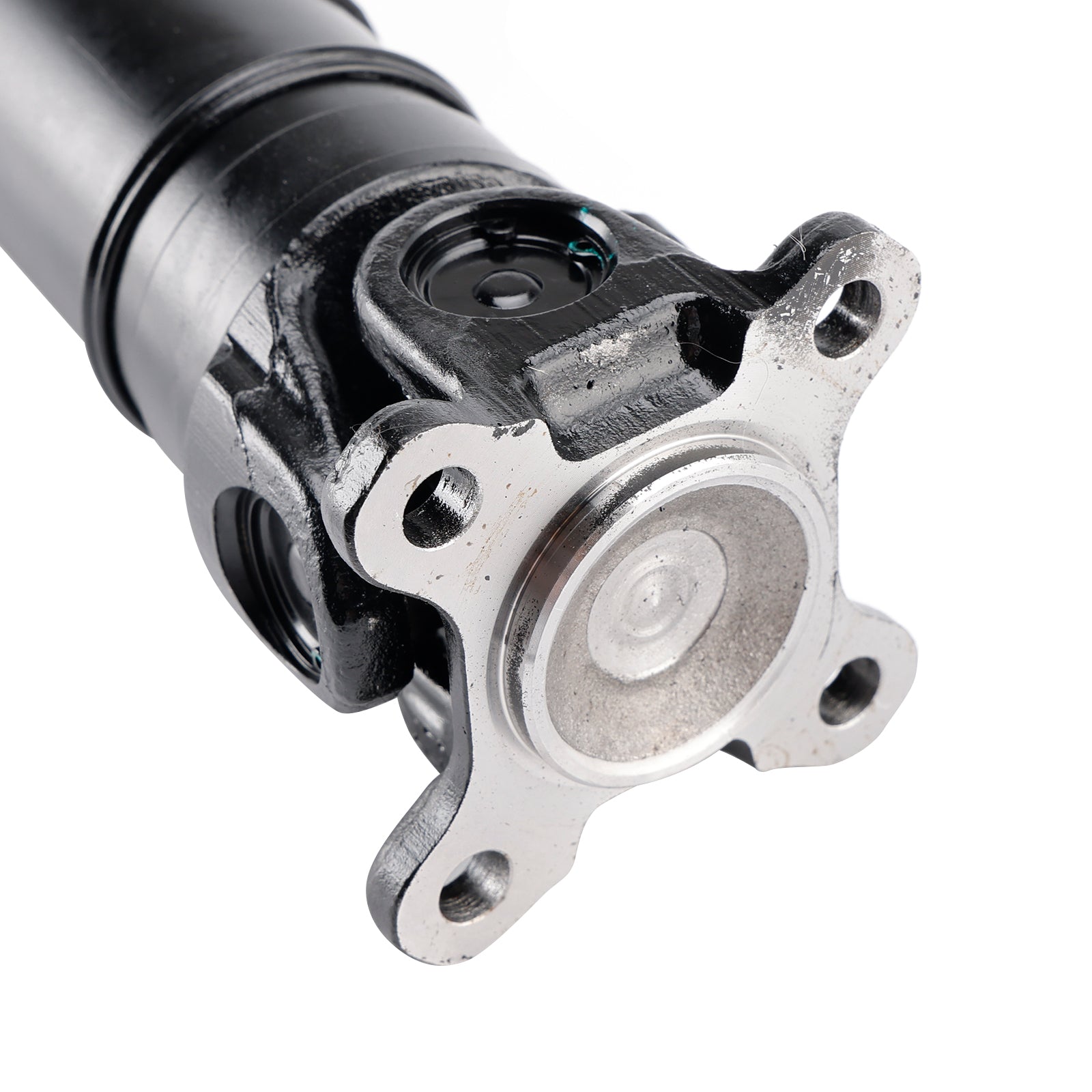 BMW X3 E83 2.0D aandrijfas 26107579068 26107569960 26107564741