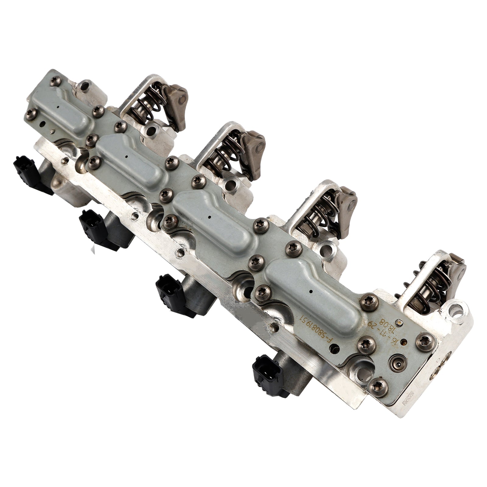 Multiair VVT-klepactuator voor Dodge Fiat Jeep 2.4L 2014-2023 5047980AC