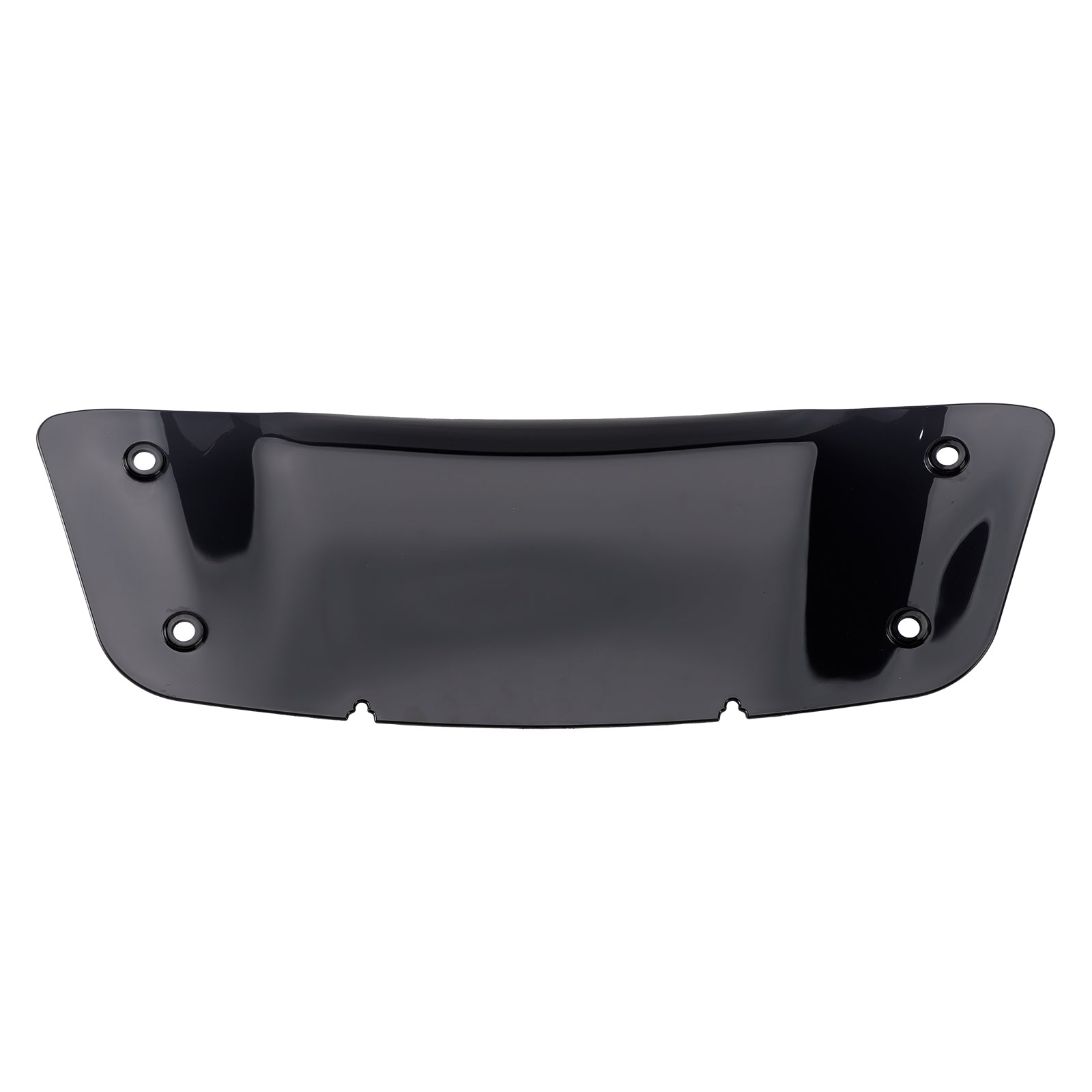 7" Vindskjerm vindskjerm passer til Touring Street Glide FLHX FLHXSE 2023-2024