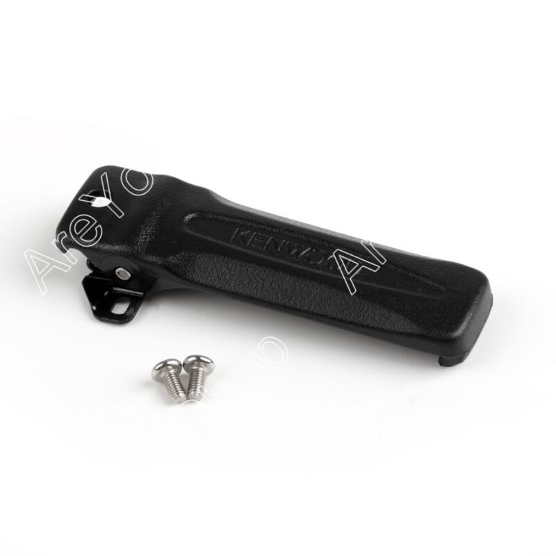 TK-3207G pre klip TK-3118 Radio TK-2207G PLASTOVÝ TK-2207 KENWOOD BELT TK-3207