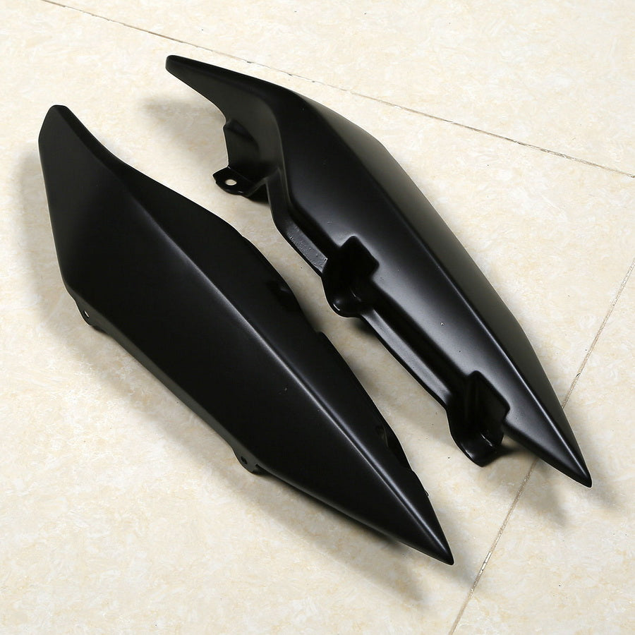 Injection Fairing Kit Bodywork Plastic ABS fit For Yamaha FZ6R 2009-2015