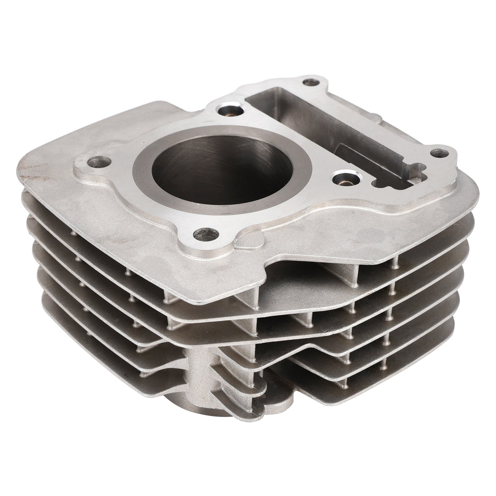 GRUPPO TERMICO CILINDRO PISTONE PER YAMAHA TT-R 110 TTR110E CRYPTON T110 08-25