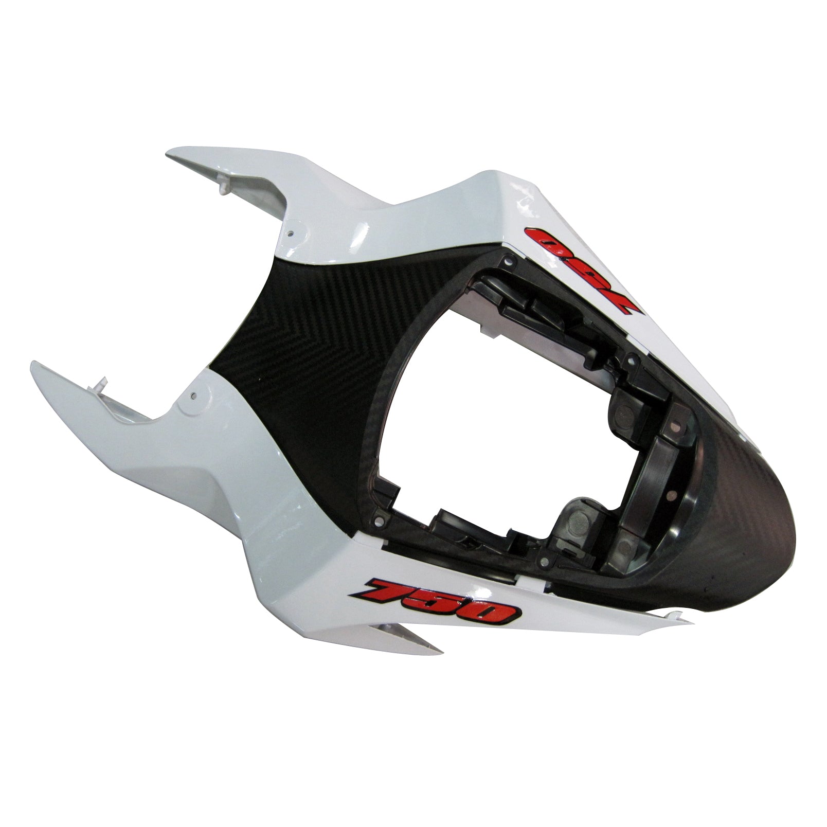 2011-2024 Suzuki GSXR 600/750 K11 Injektionsmässa Kit Kroppsarbetet Plastiskt ABS