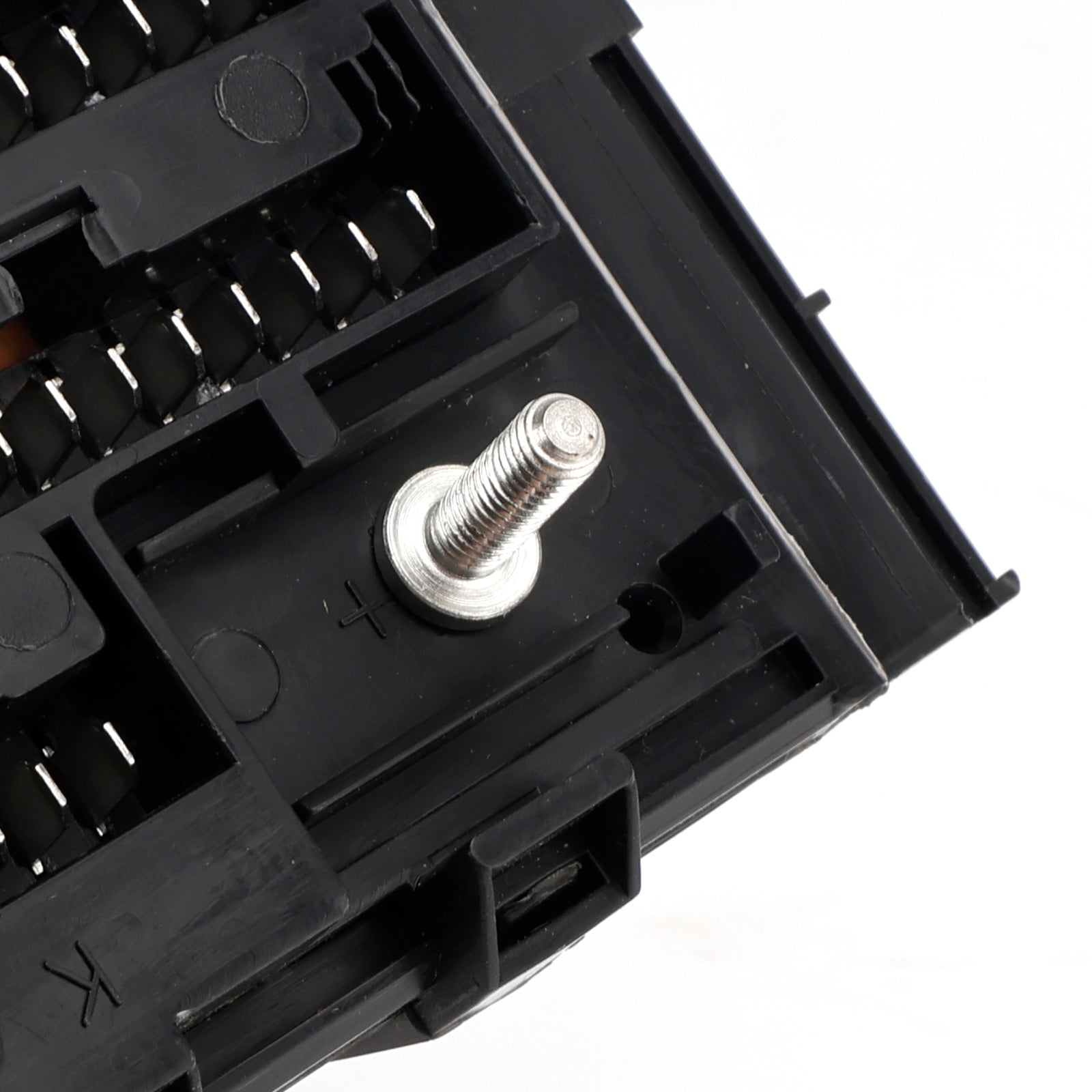 1989-2006 Iveco Daily II III Autobus Autocar Fuse Box 2997086 4838244