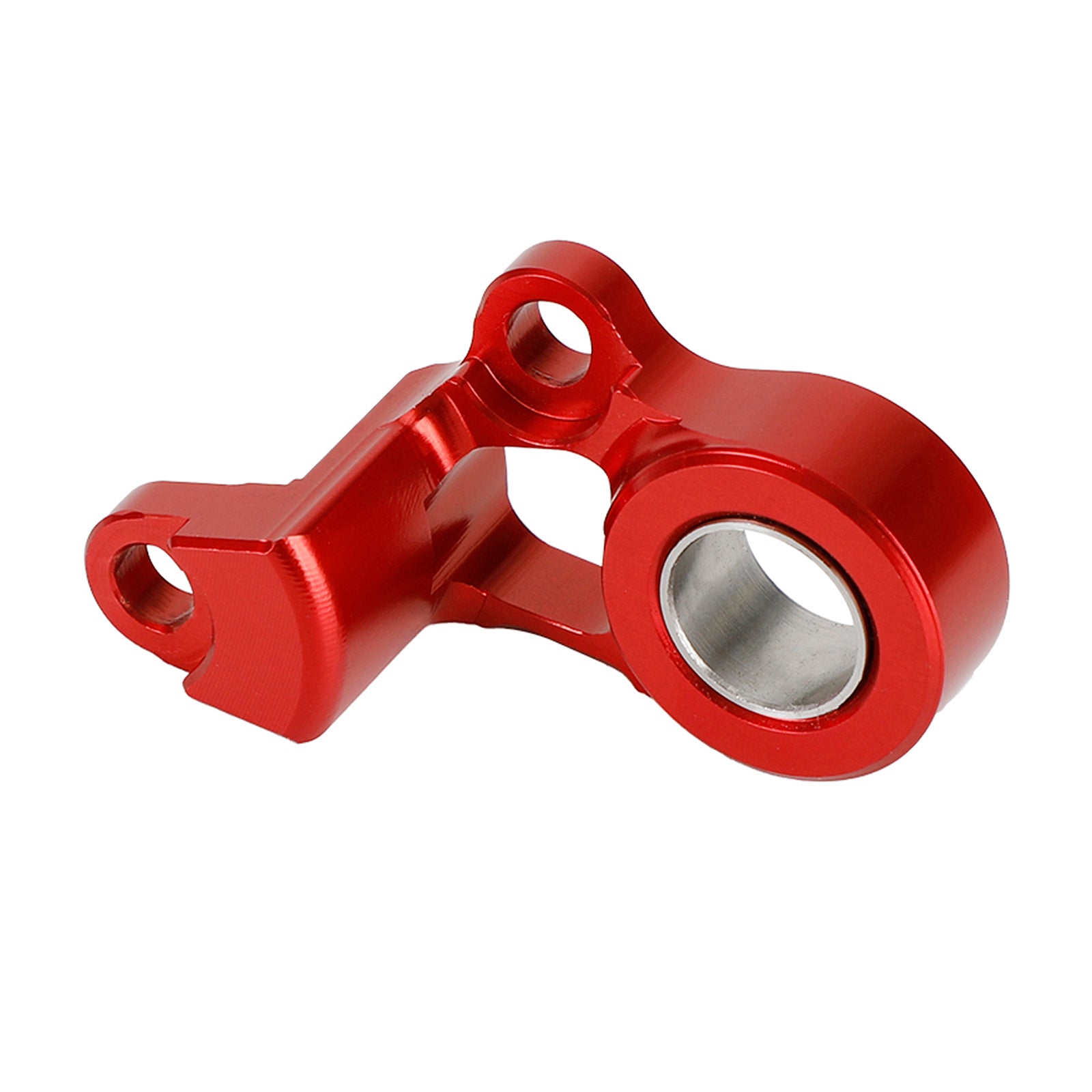 Levier de changement de vitesse manette de vitesse stabilisateur en aluminium rouge pour Honda Cbr1000Rr-R 20-22