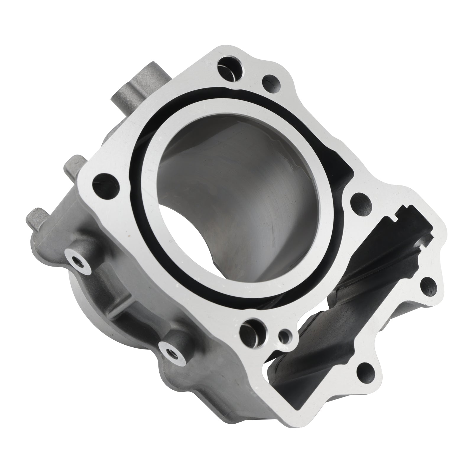 Kit de reconstruction d'extrémité supérieure de joint de Piston de cylindre de Burgman 400 de Scooters Suzuki 81mm 2018-2024