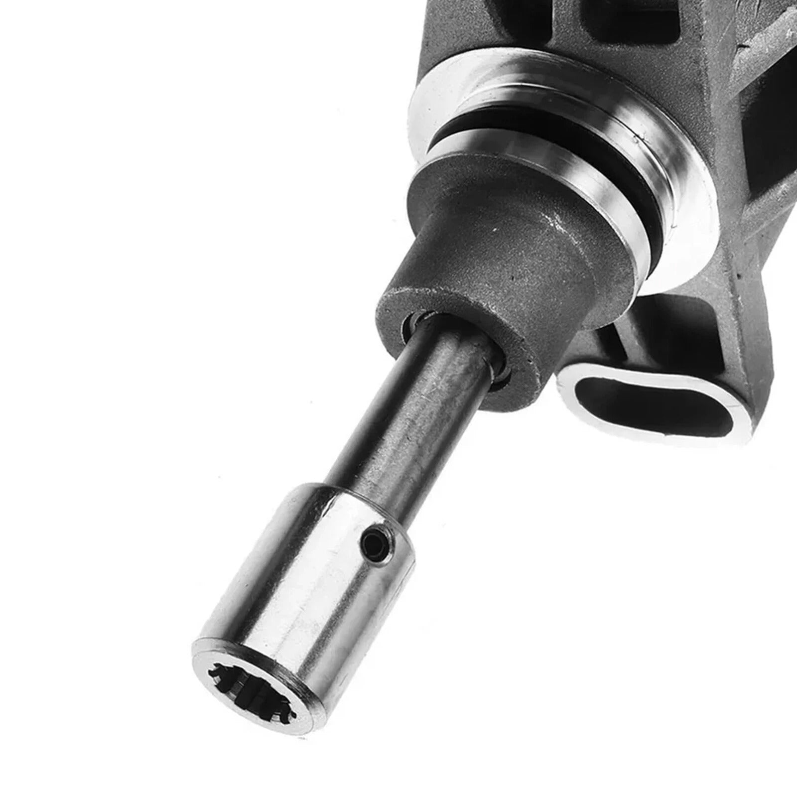 1998-2004 Nissan Frontier L4 2.4L Benzine met Dop &en; Rotor ontstekingsverdeler met dop & Rotor 221003S500 8458421