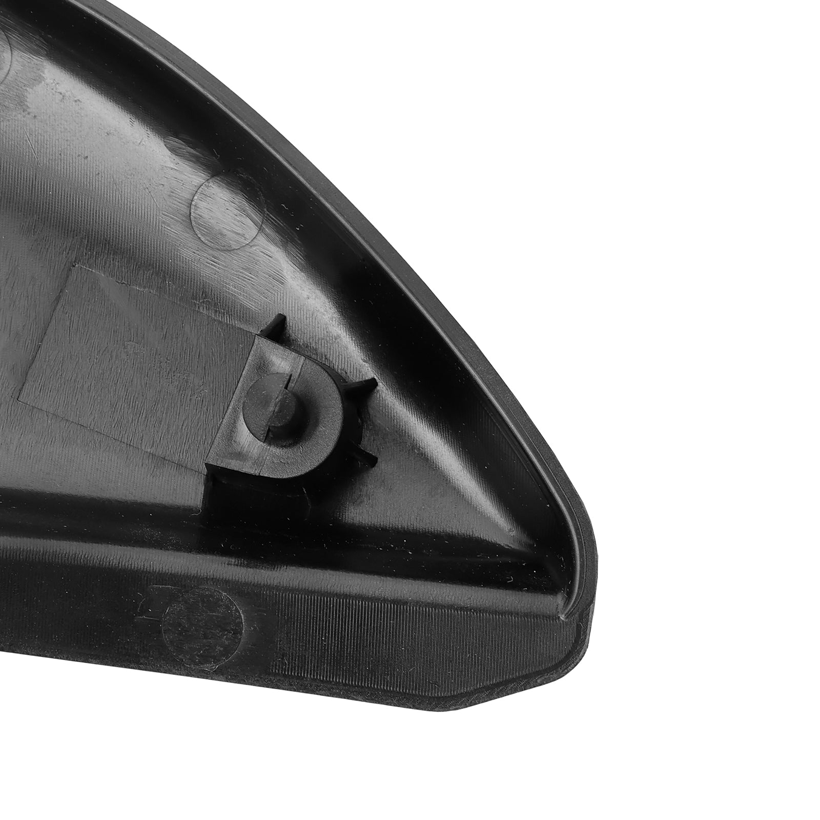 2018-2024 Kawasaki Z900RS zijframepaneelbeschermer stroomlijnkappen