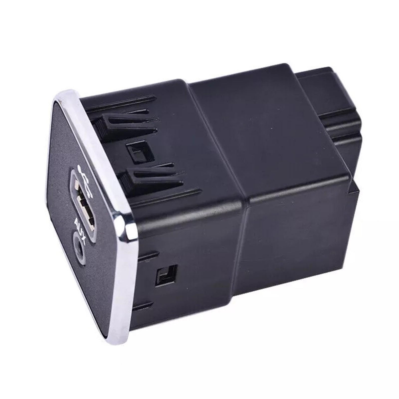 Front Charging Port USB AUX 53224228 for Jeep Compass Cherokee 2017-2021 Acc