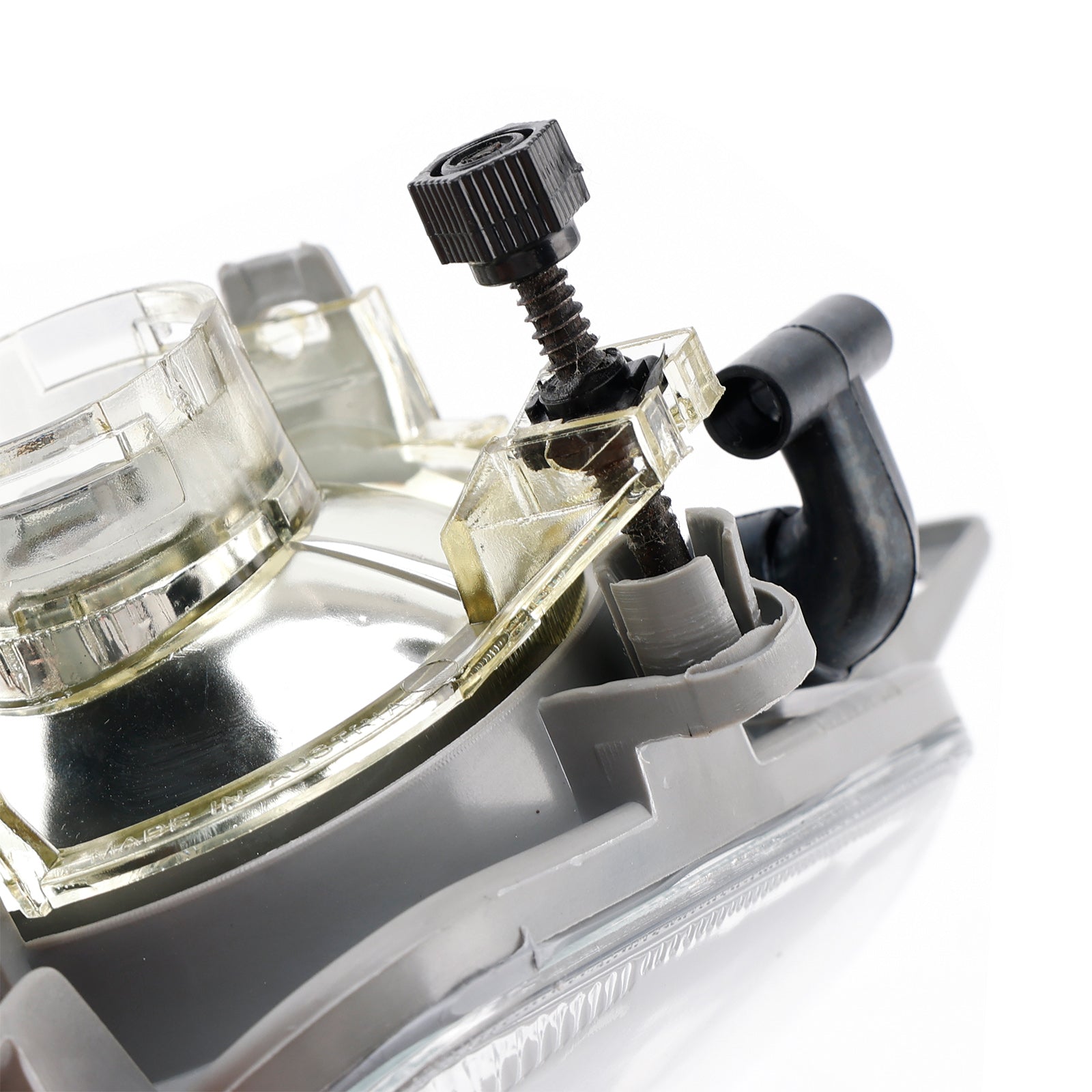 Left Front Fog Light Lamp For Volvo XC90 I 2.5L 3.2L 4.4L 03-14 31111182