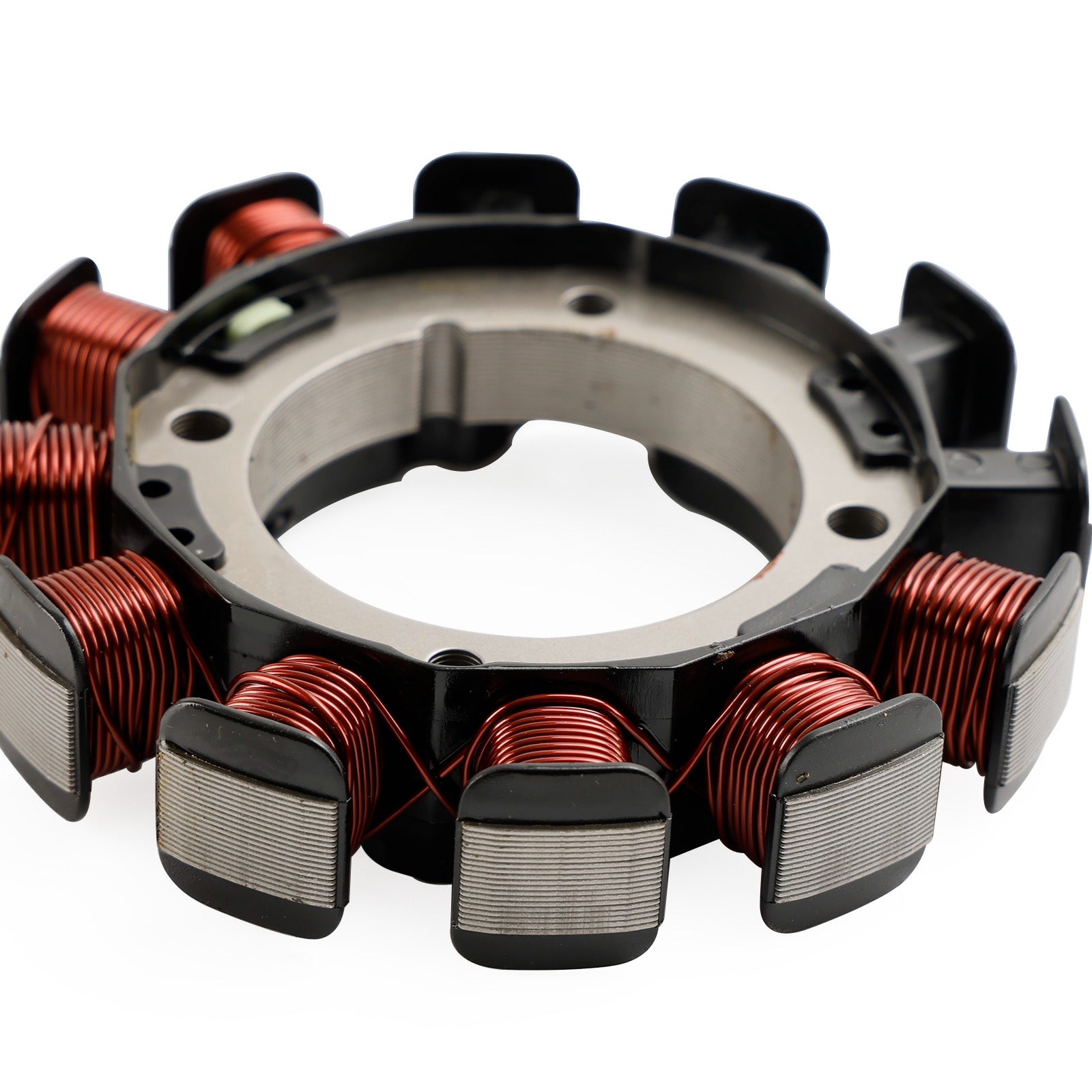 Laddningsspole 17A 10kW för Honda GX GXV 630 660 690 R RH 31630-Z6L-003 31630Z6L003