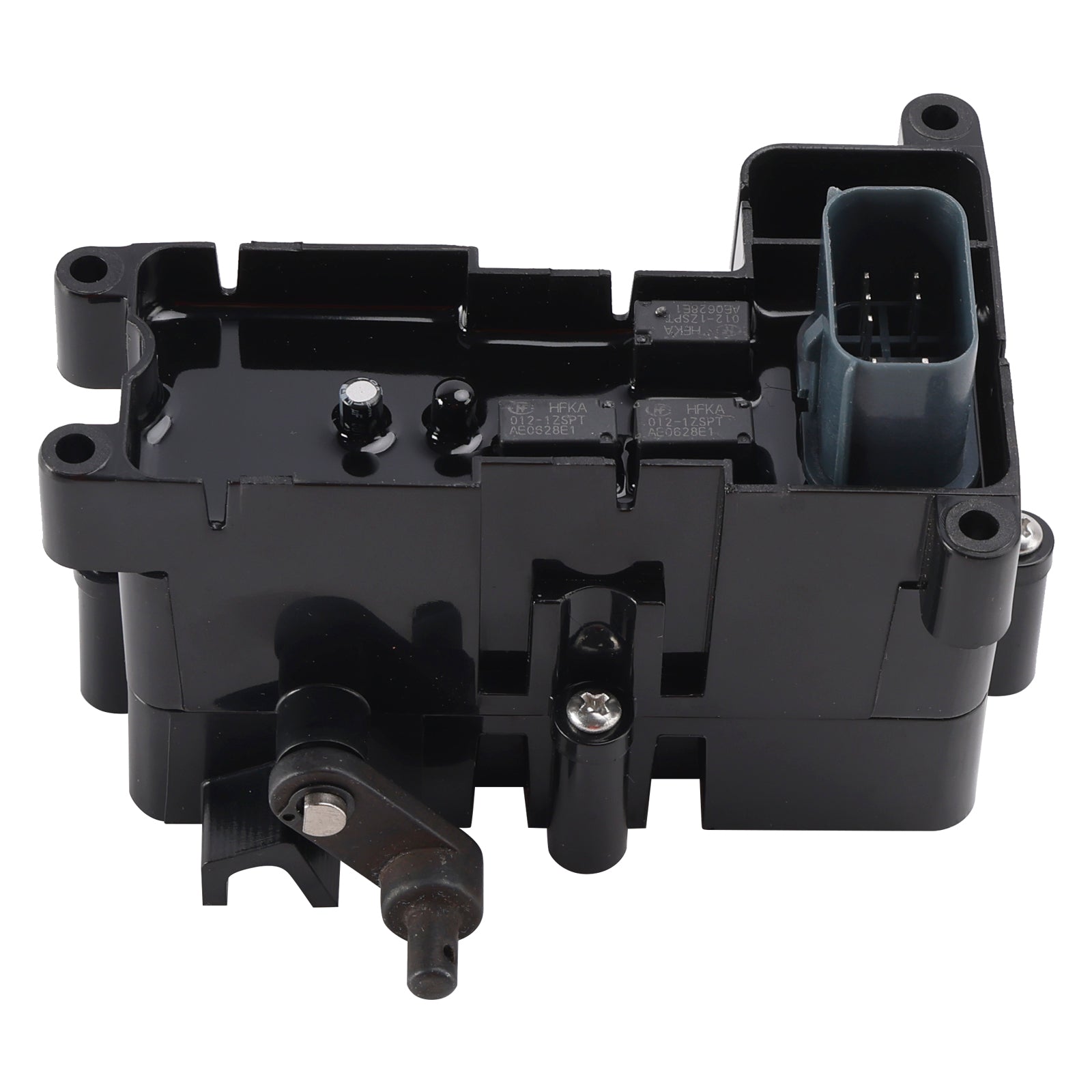 Brzdový radič 121-3017 115-9660 120-7144 pre Toro TimoCutter Exmark Quest e